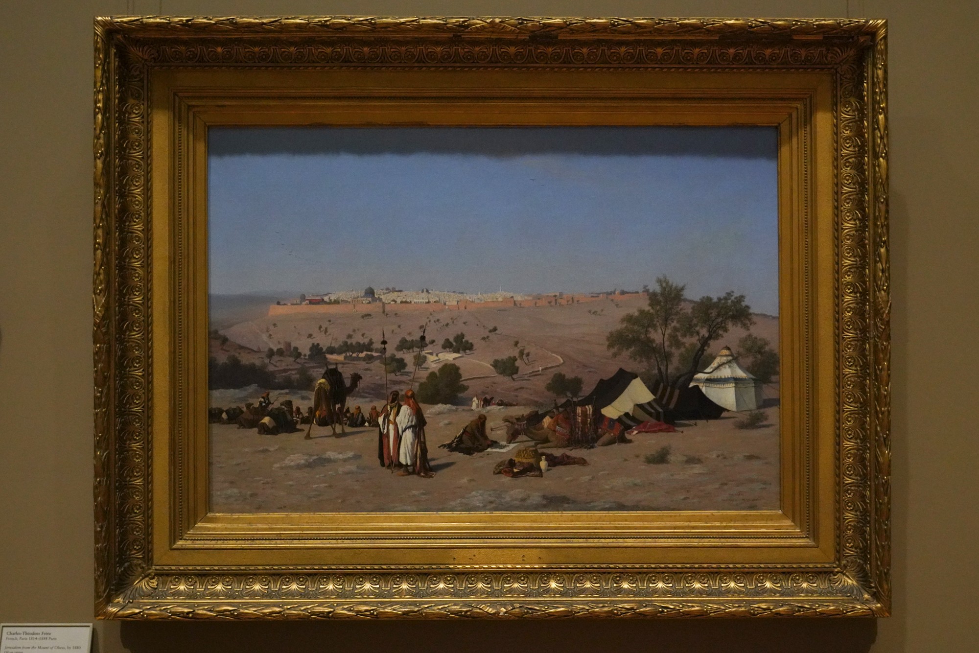 Met Museum Europian Paintings (291)