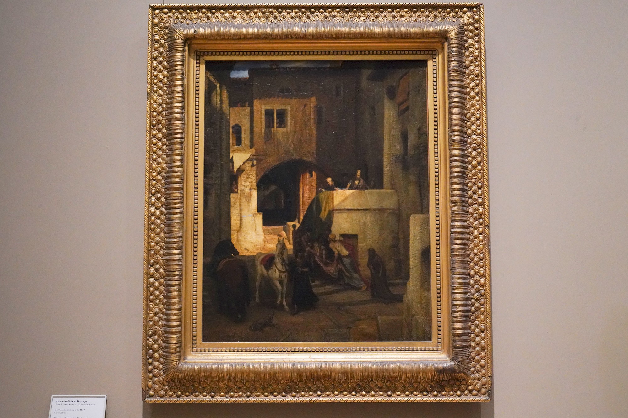Met Museum Europian Paintings (293)