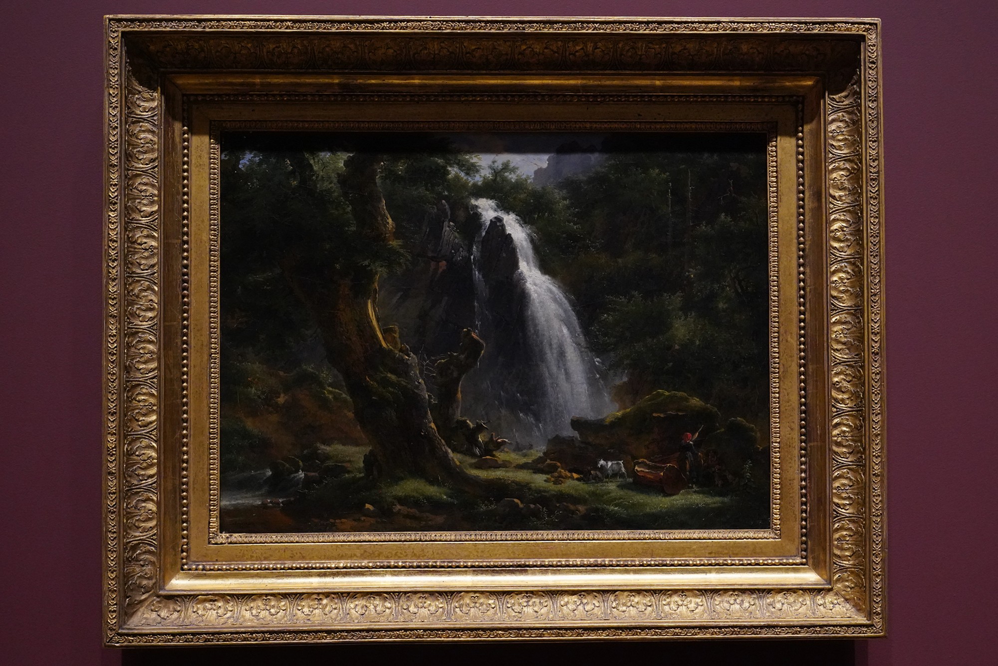 Met Museum Europian Paintings (298)