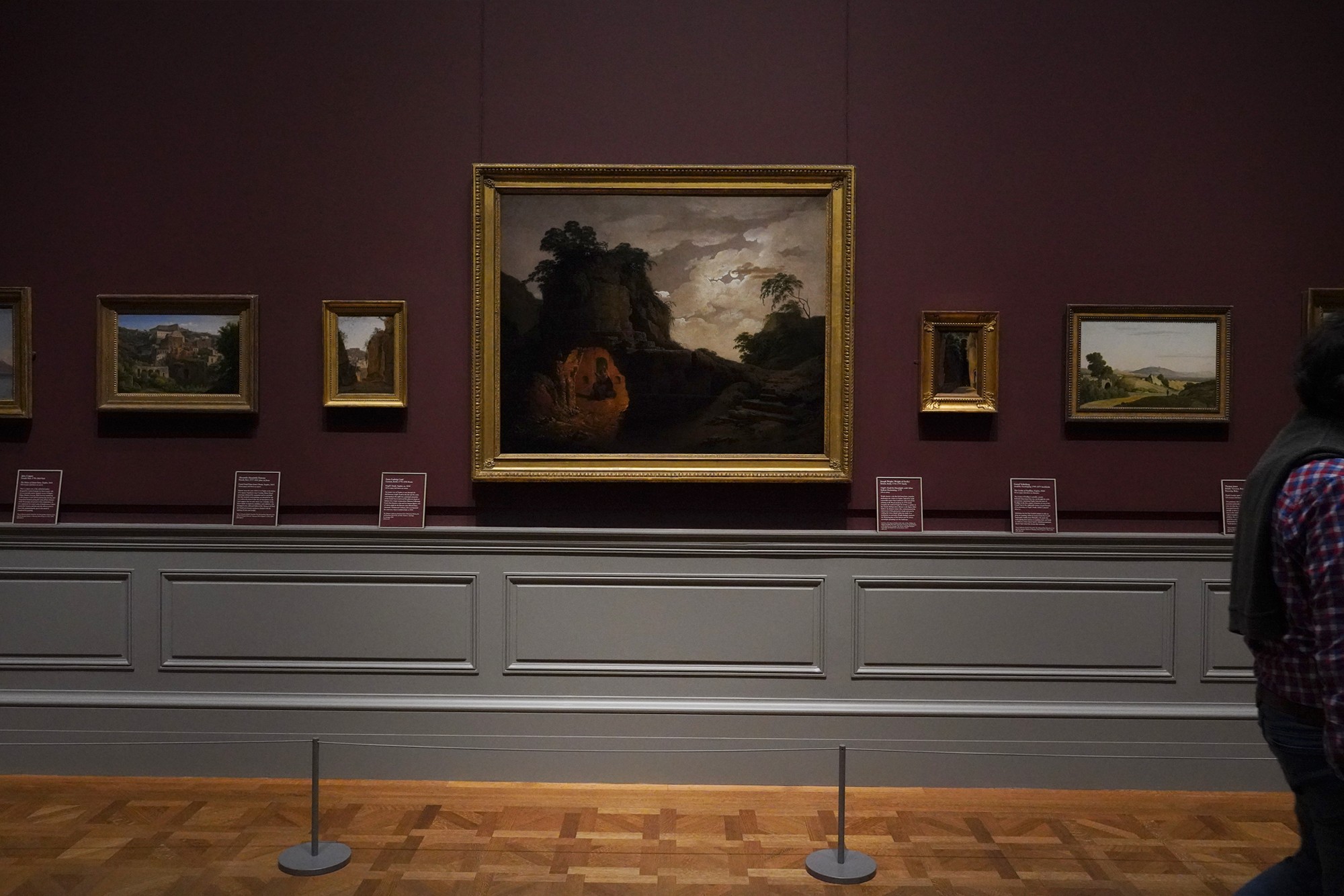 Met Museum Europian Paintings (299)