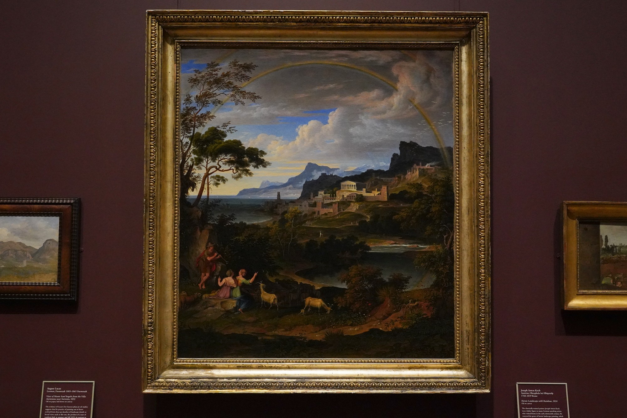 Met Museum Europian Paintings (301)