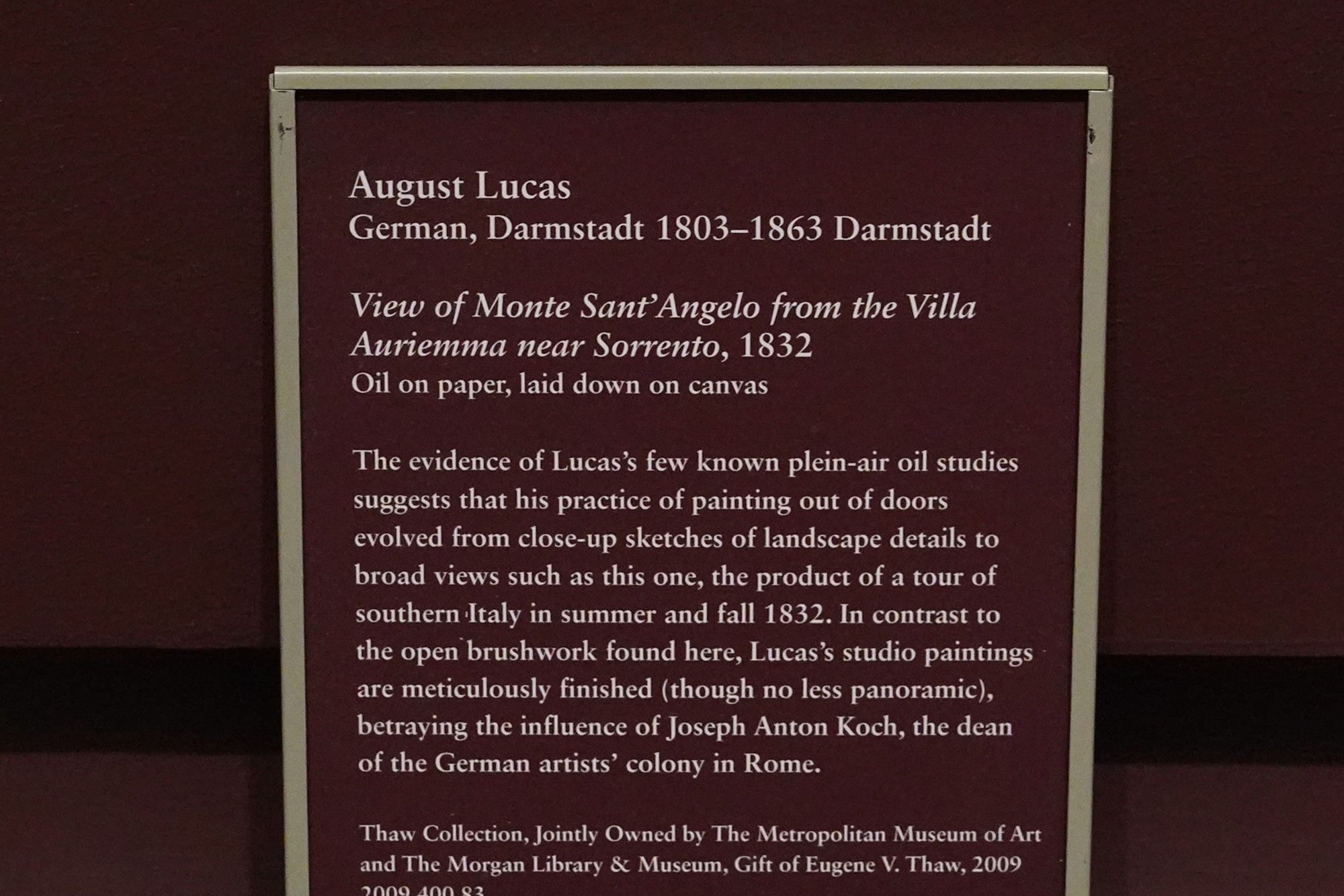 Met Museum Europian Paintings (302)