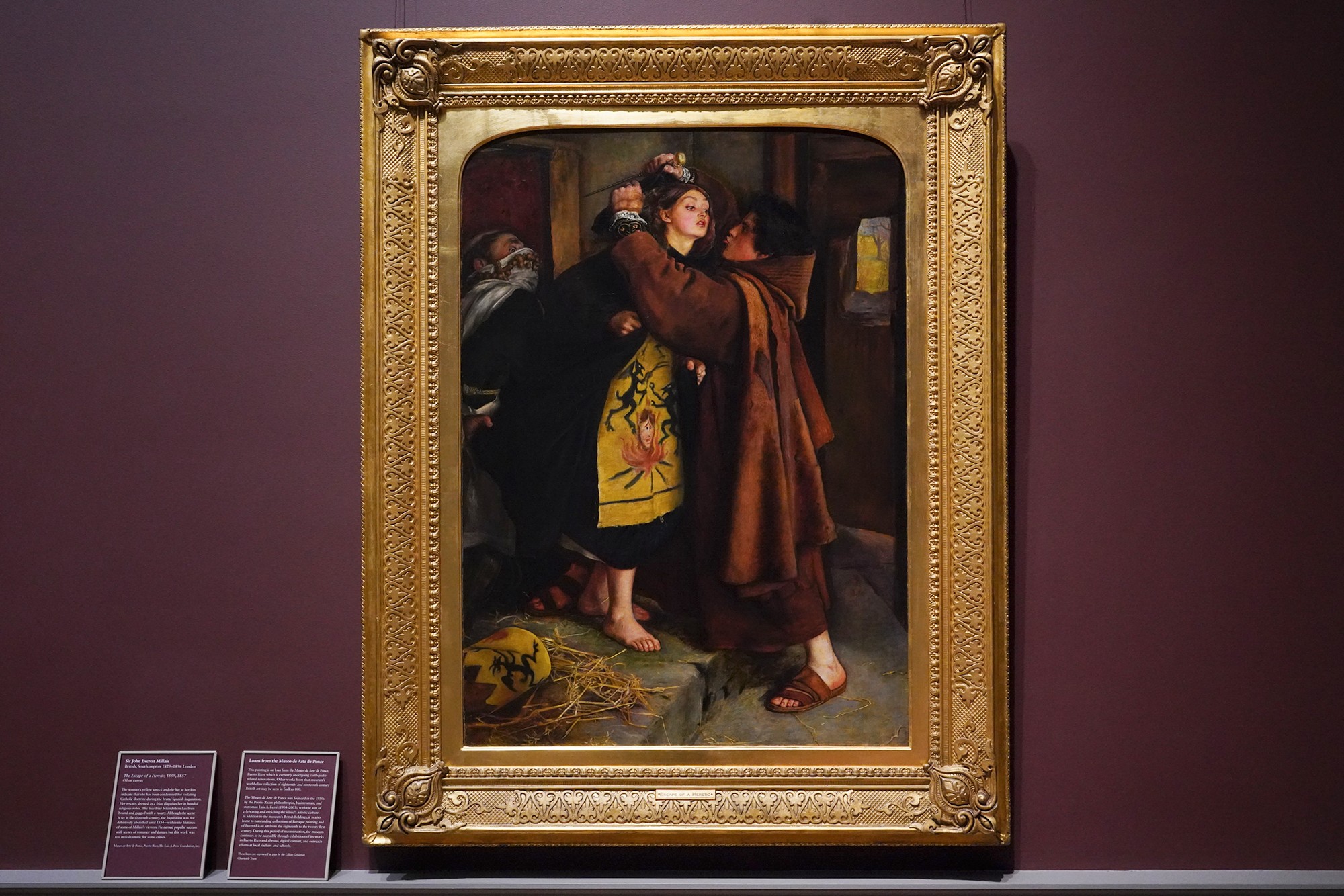 Met Museum Europian Paintings (317)