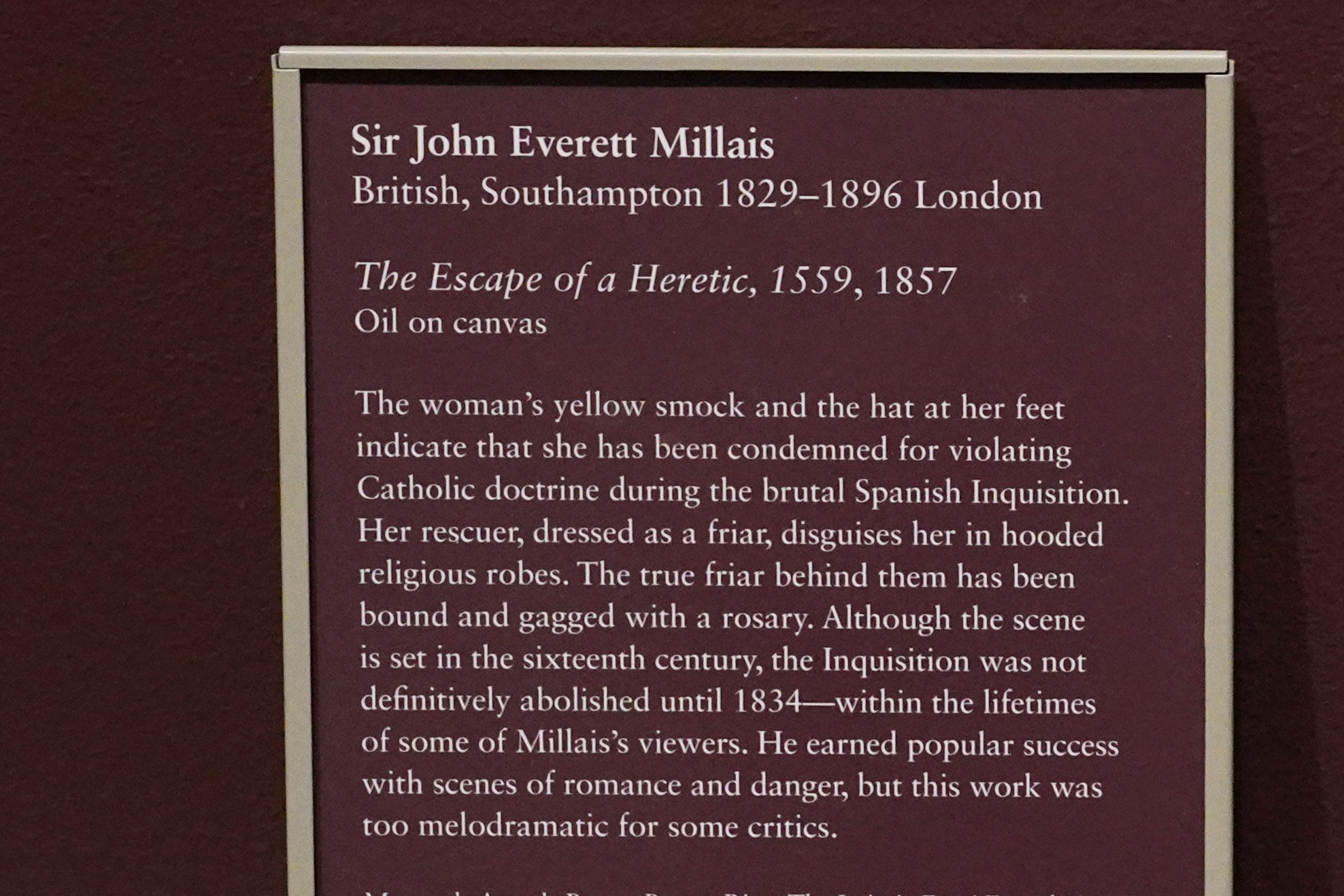 Met Museum Europian Paintings (318)