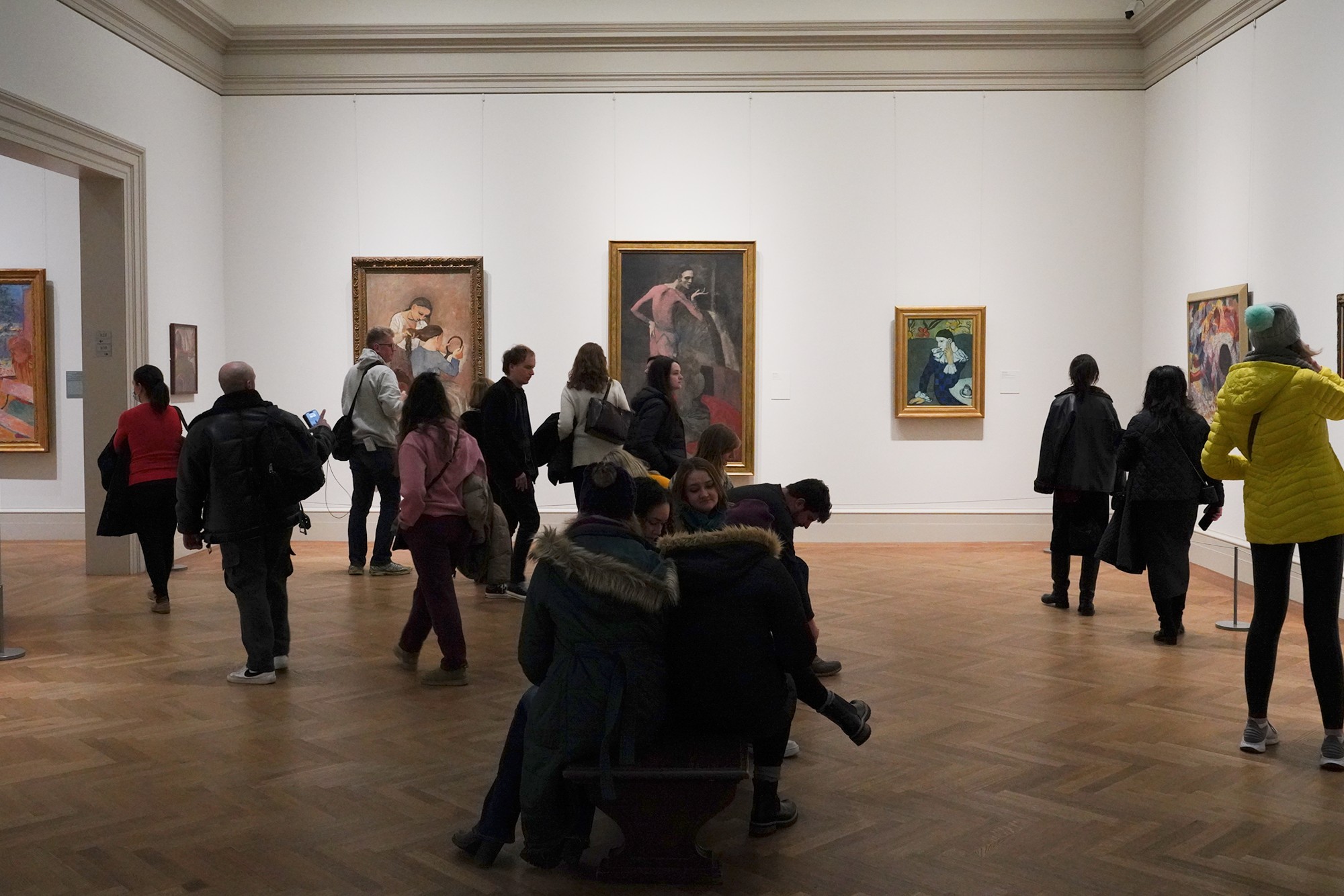 Met Museum Europian Paintings (331)