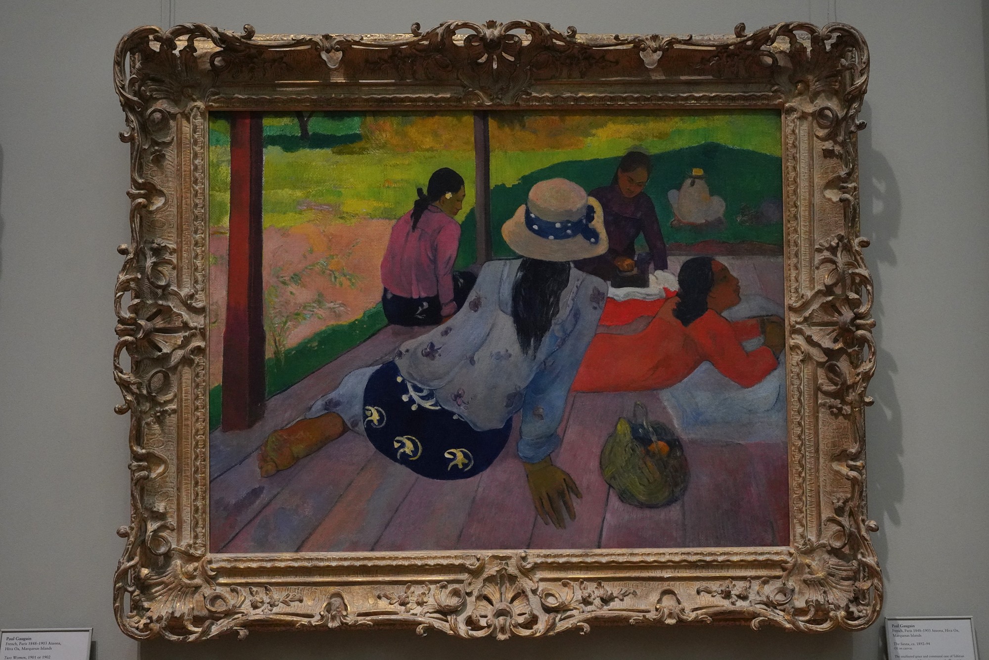 Met Museum Europian Paintings (48)