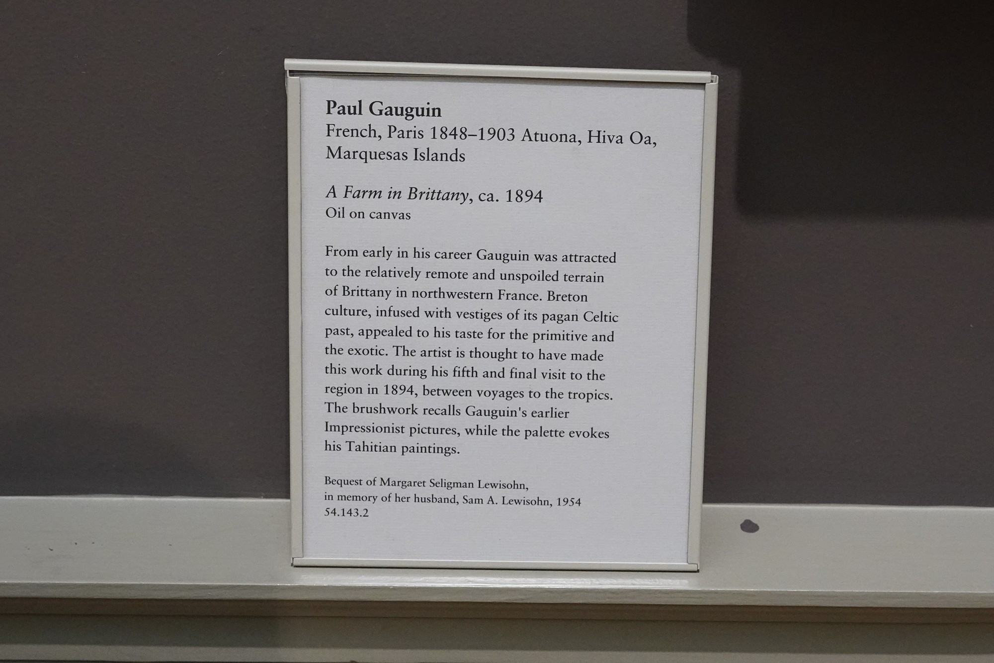 Met Museum Europian Paintings (59)