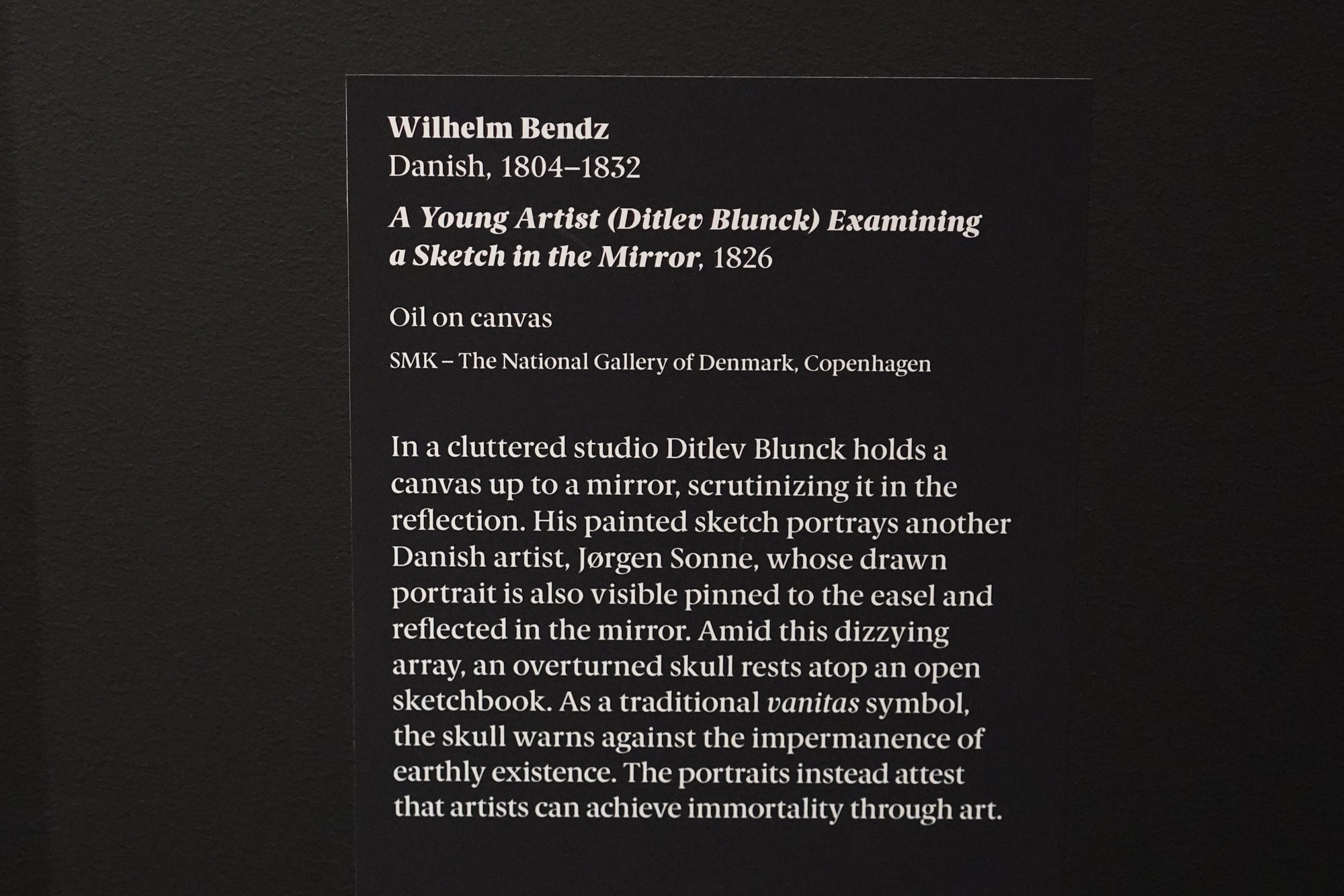 Met Museum Europian Paintings (6)