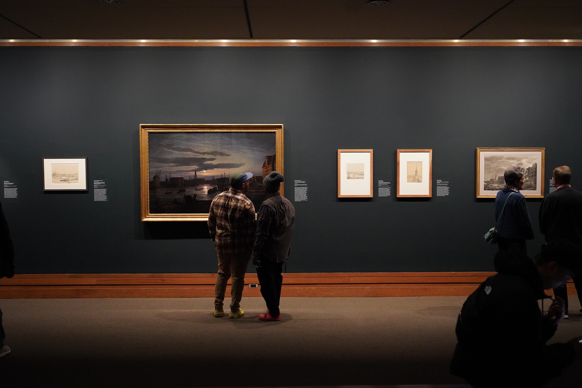 Met Museum Europian Paintings (8)