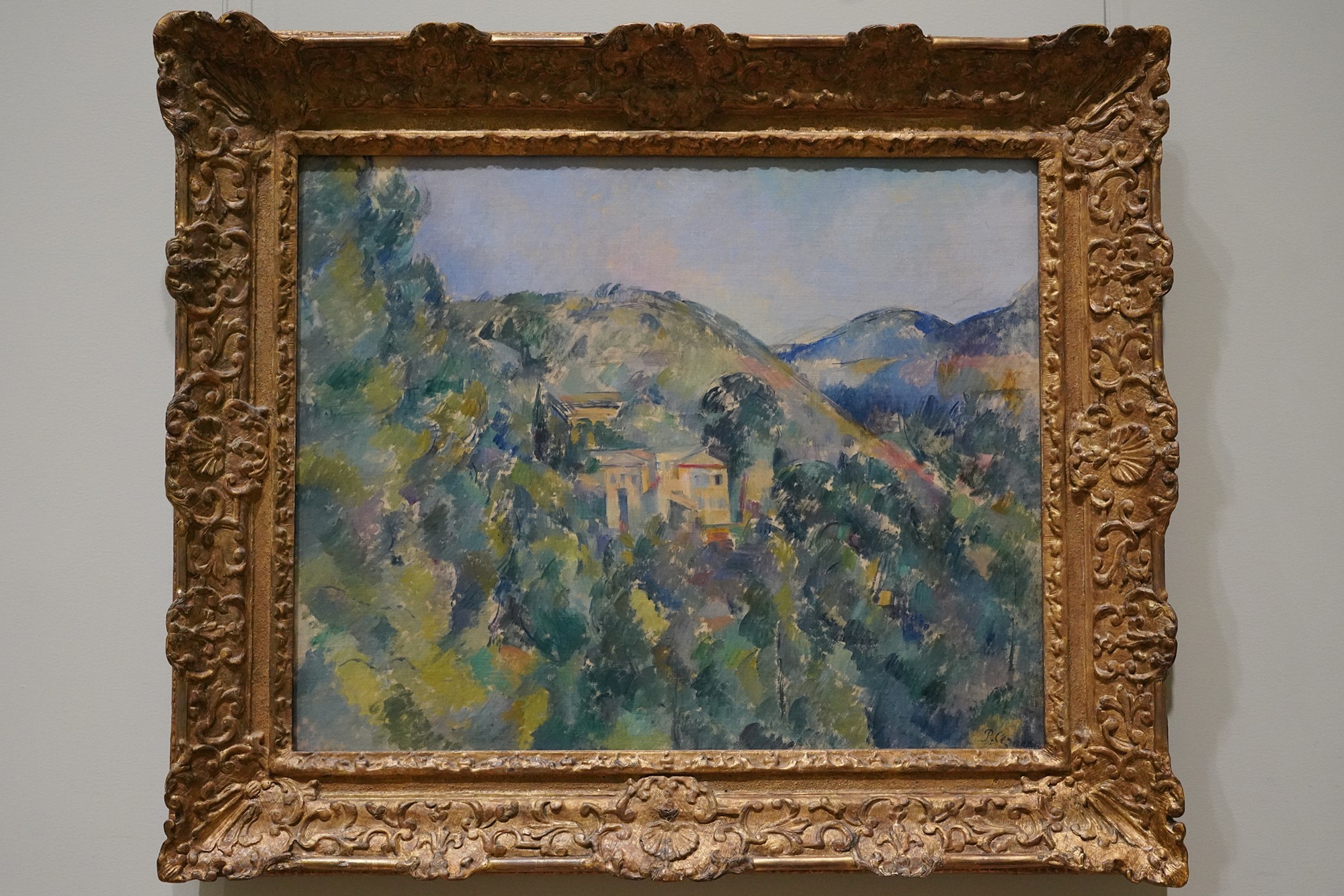Met Museum Europian Paintings (89)