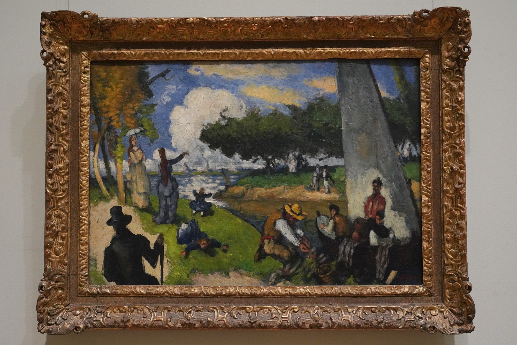 Met Museum Europian Paintings (93)