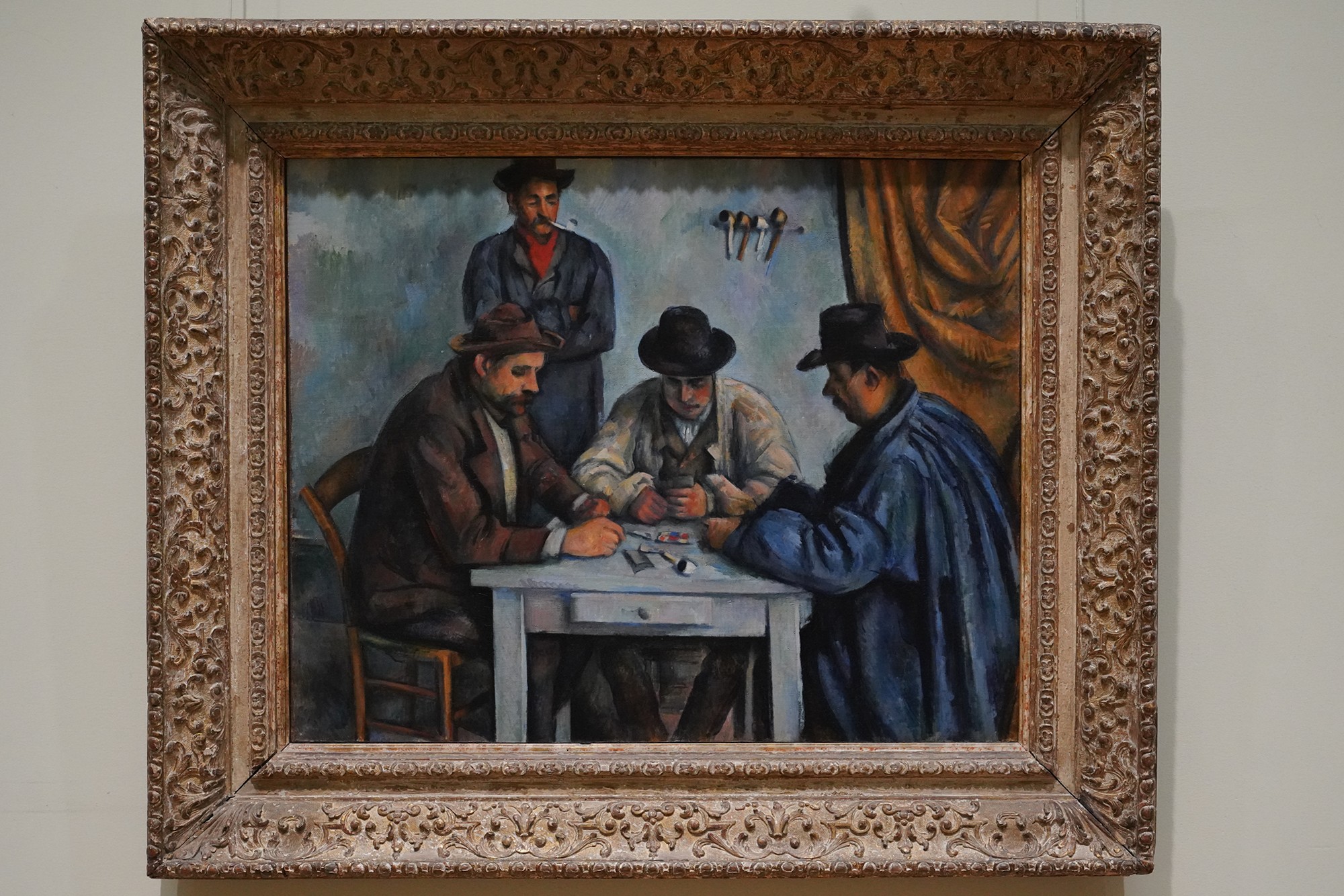 Met Museum Europian Paintings (95)
