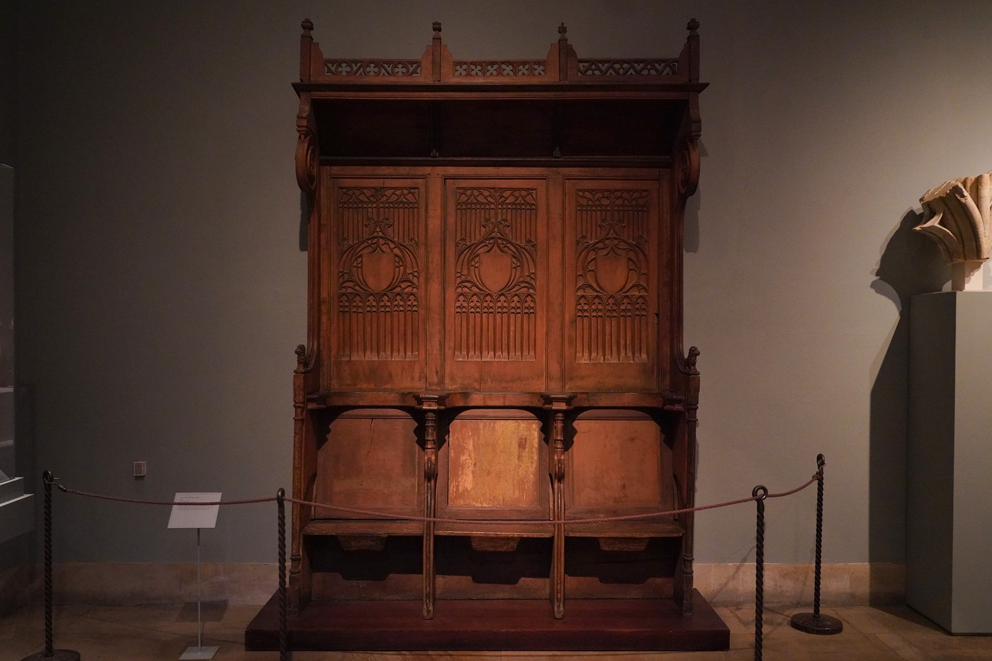 Met Museum MIddle Age Art (11)