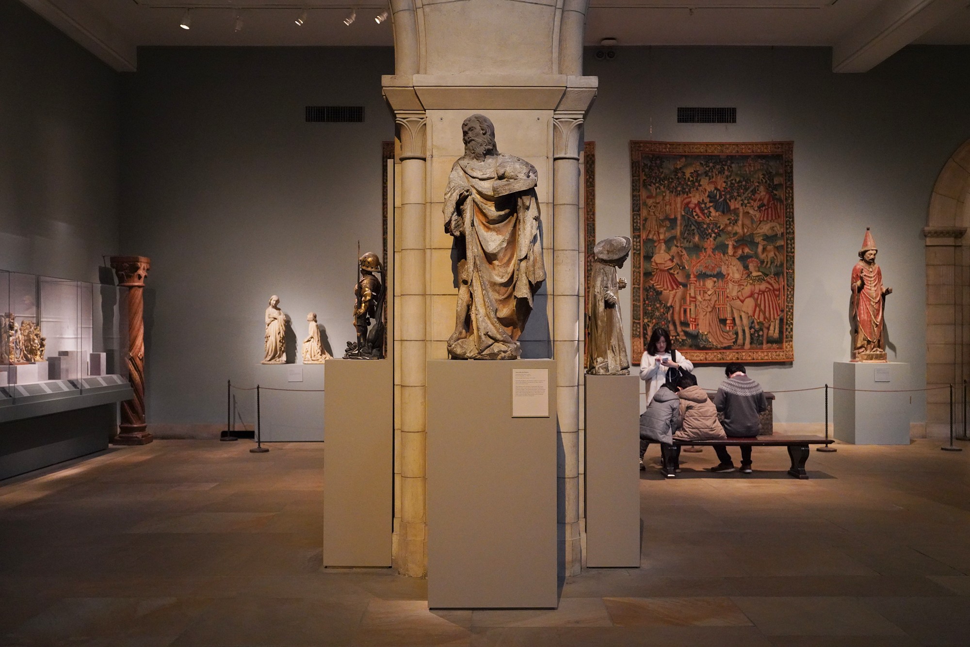 Met Museum MIddle Age Art (13)