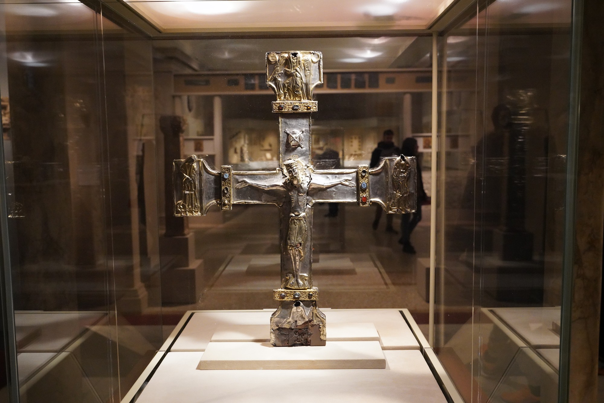 Met Museum MIddle Age Art (14)