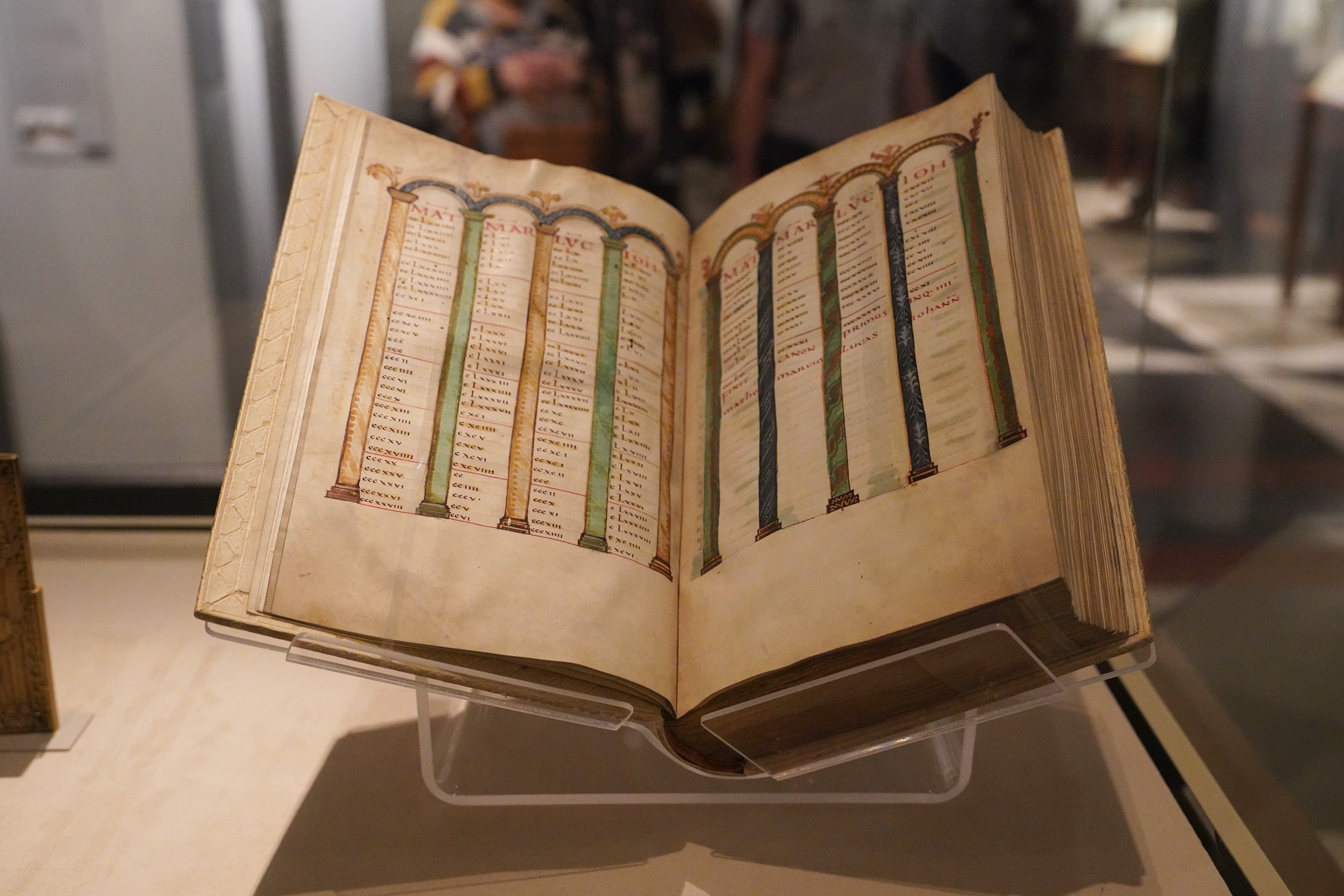 Met Museum MIddle Age Art (16)