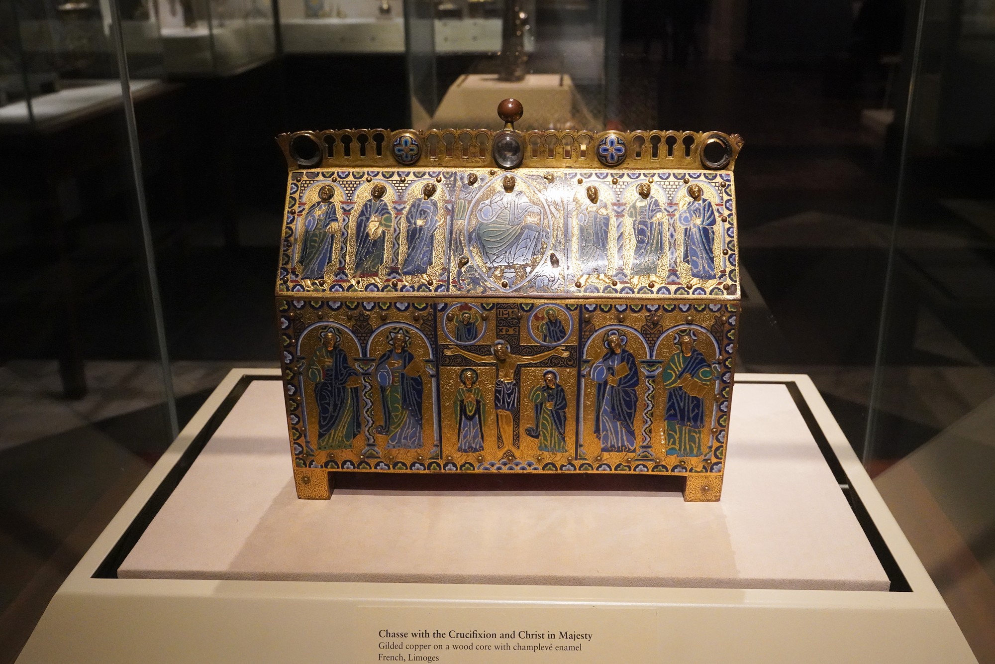 Met Museum MIddle Age Art (18)