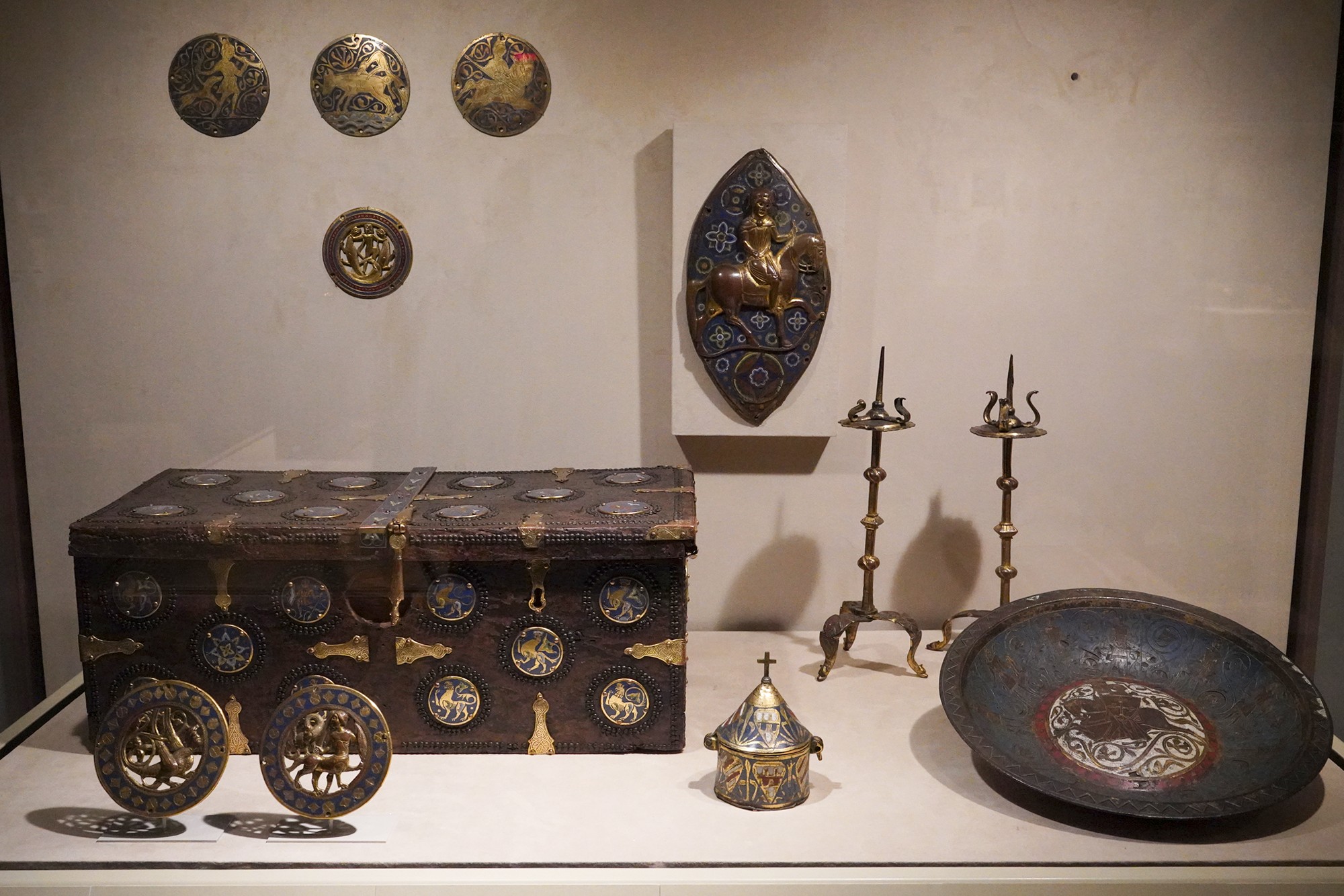 Met Museum MIddle Age Art (20)
