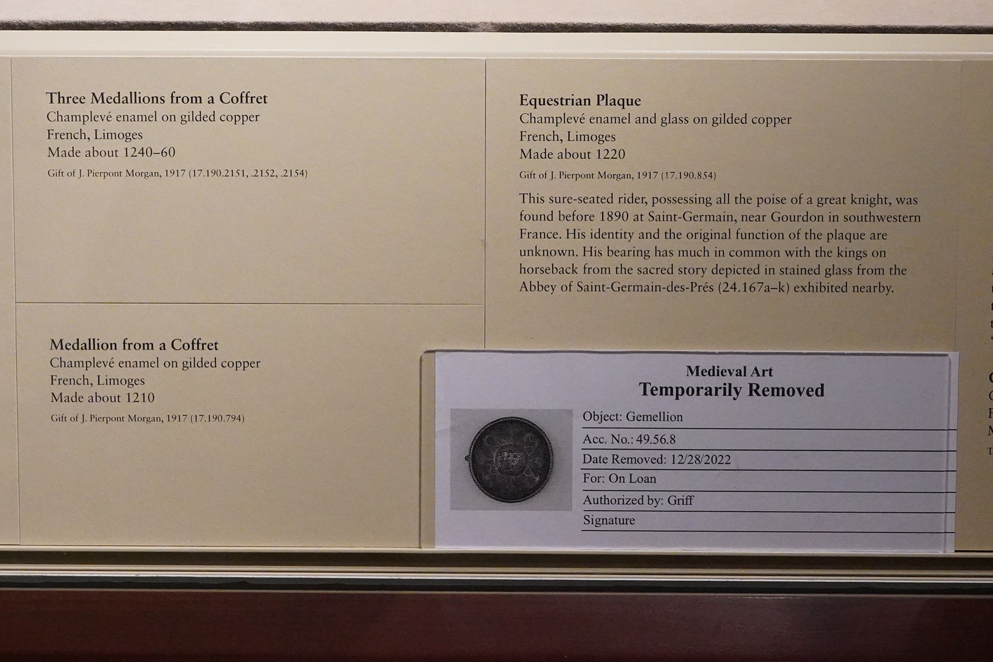 Met Museum MIddle Age Art (21)