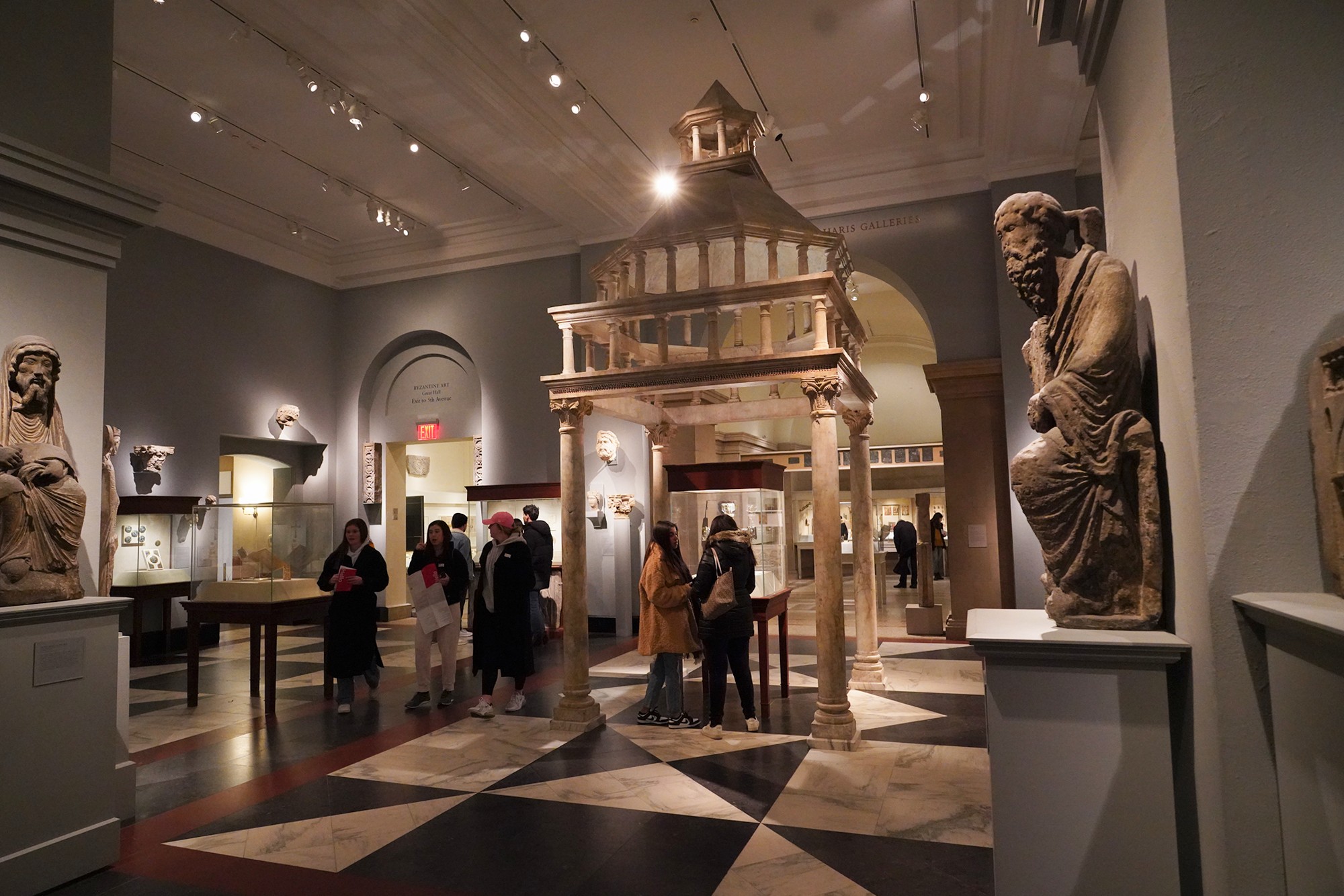 Met Museum MIddle Age Art (22)