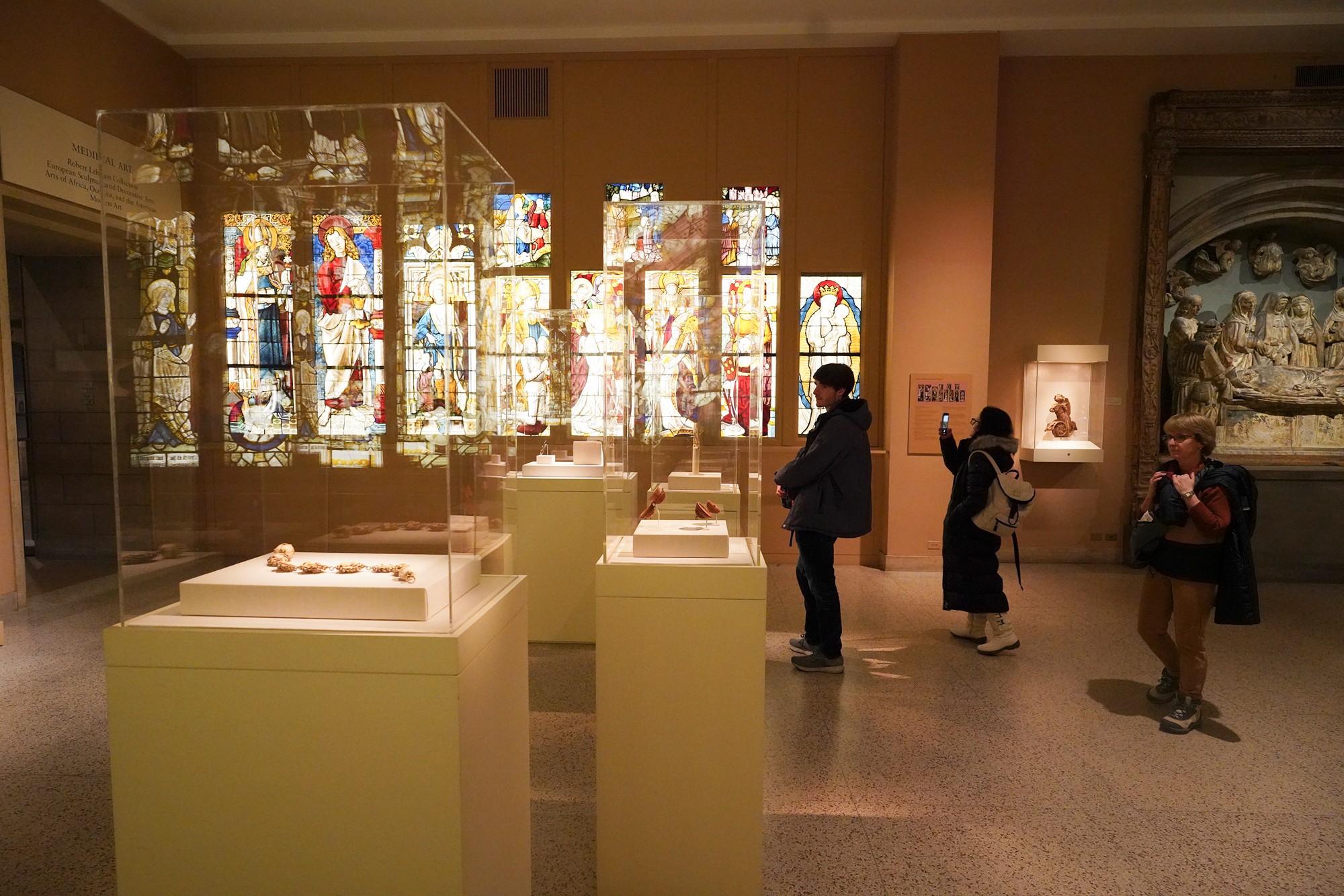 Met Museum MIddle Age Art (24)