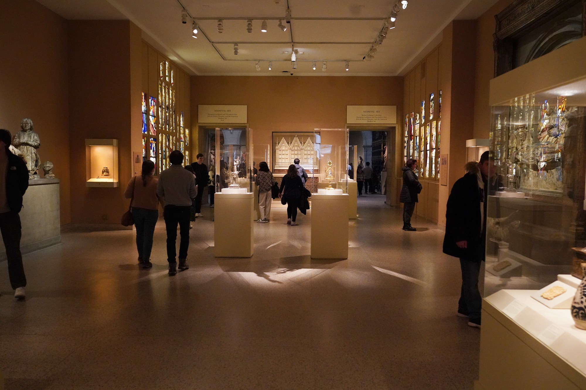 Met Museum MIddle Age Art (25)