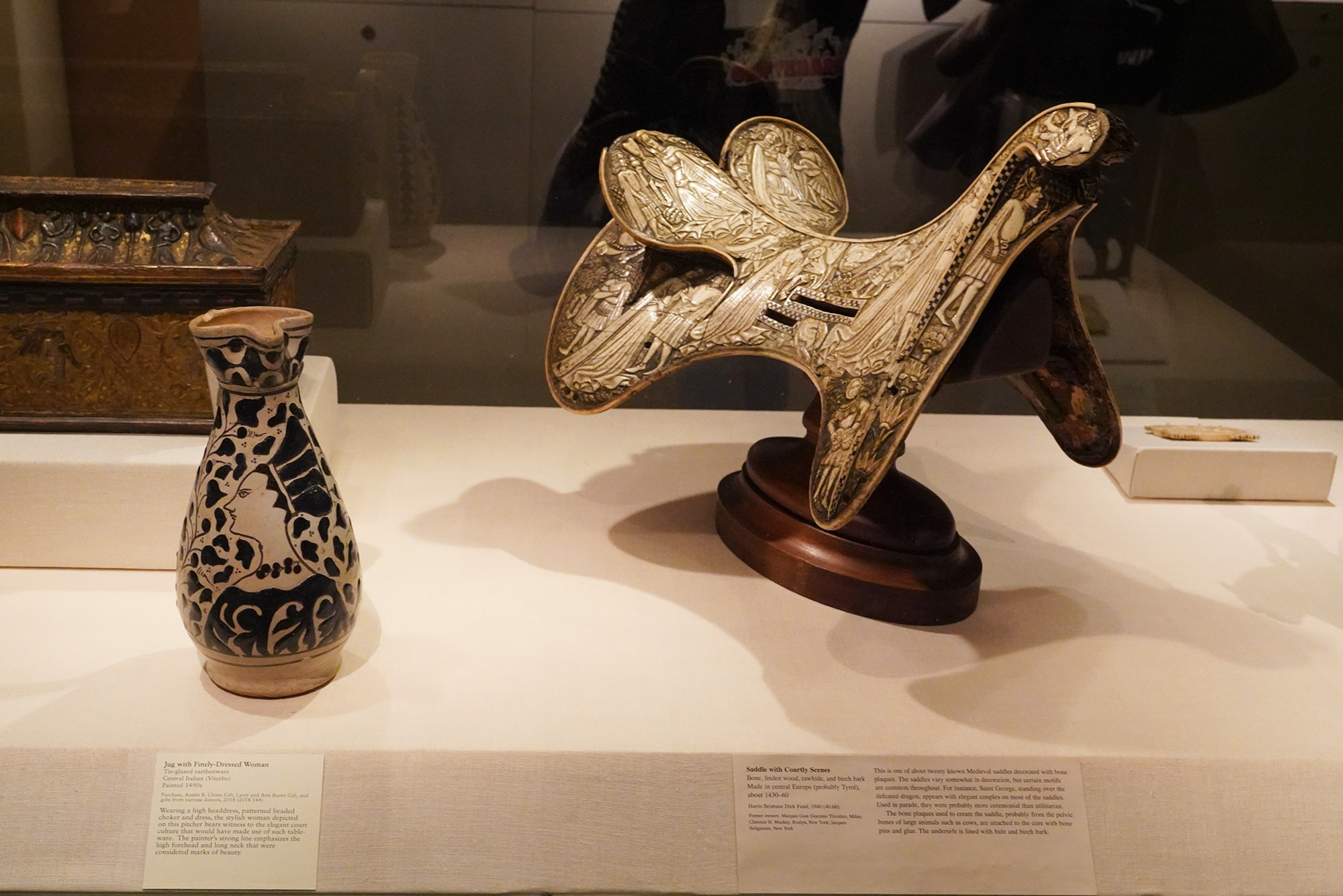 Met Museum MIddle Age Art (27)