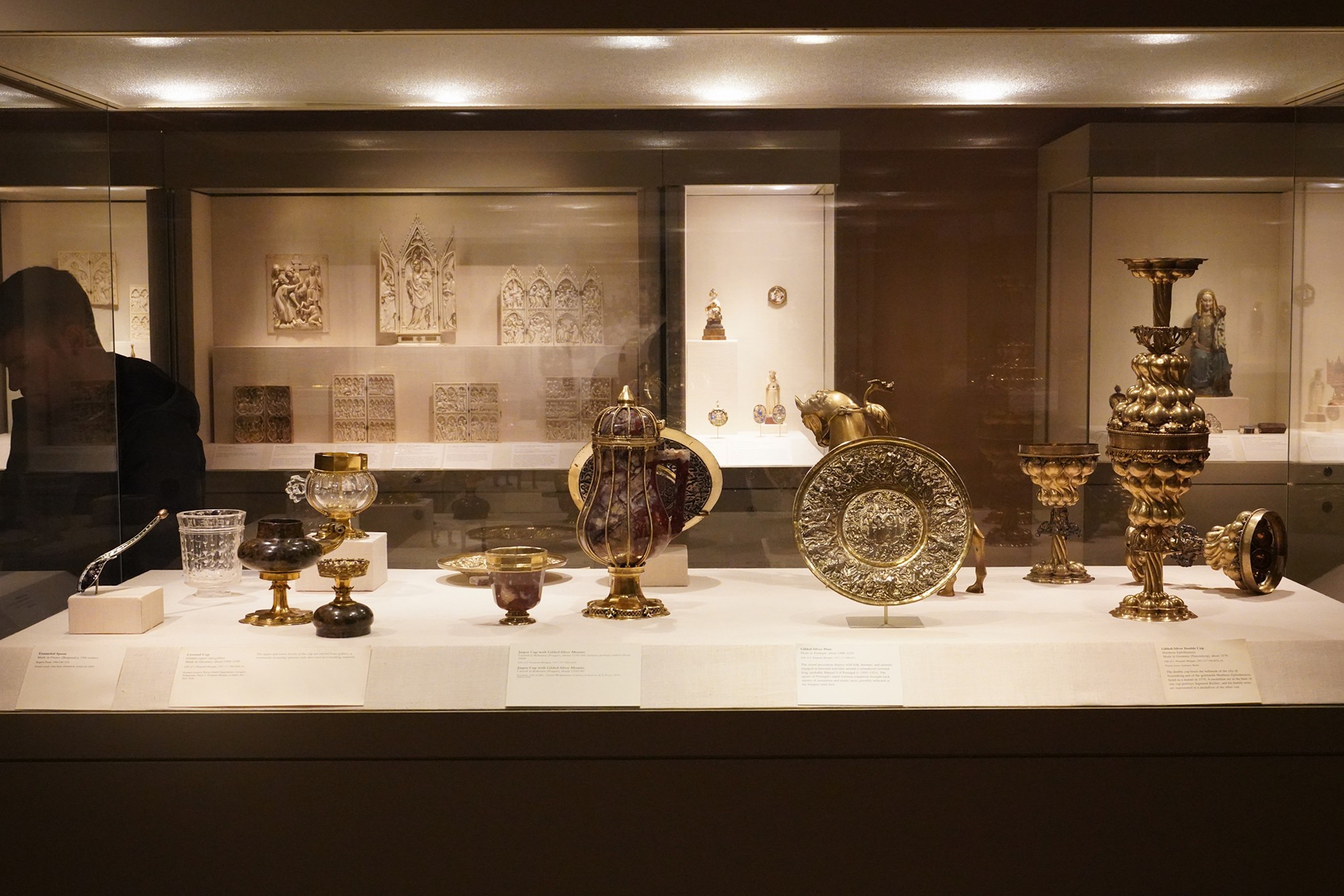 Met Museum MIddle Age Art (29)