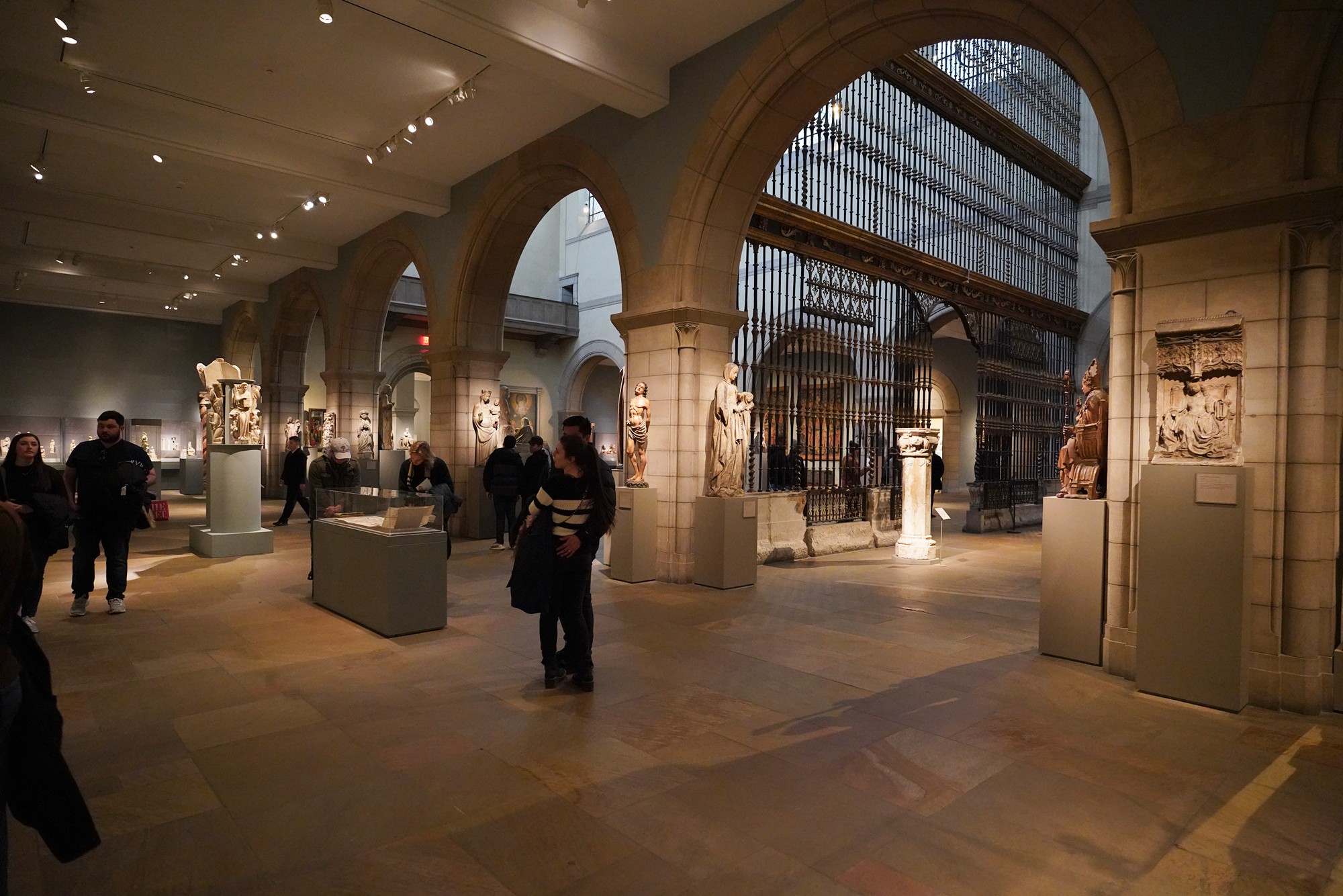 Met Museum MIddle Age Art (3)