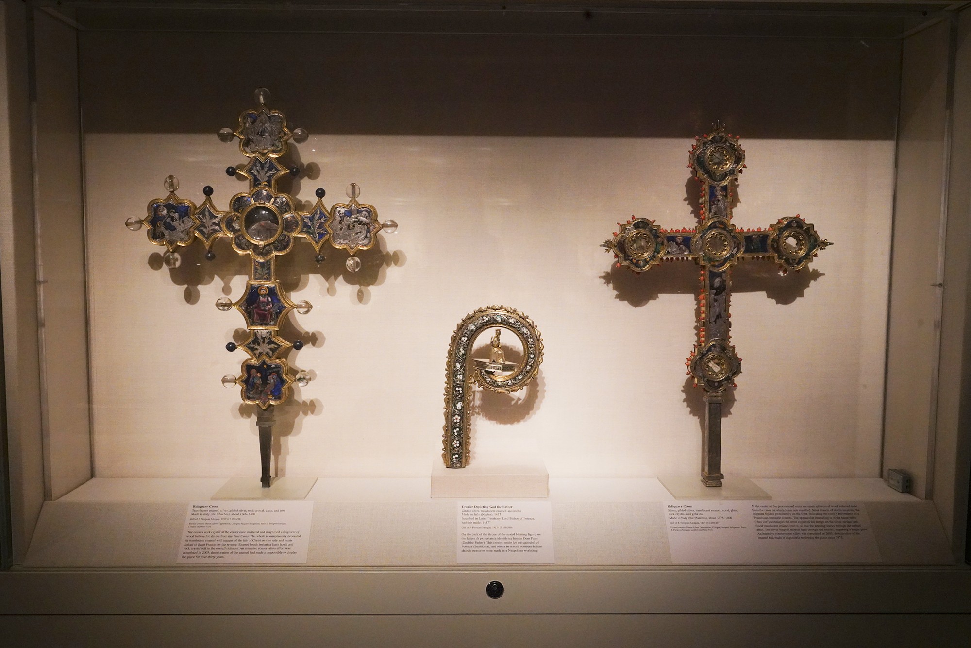Met Museum MIddle Age Art (31)