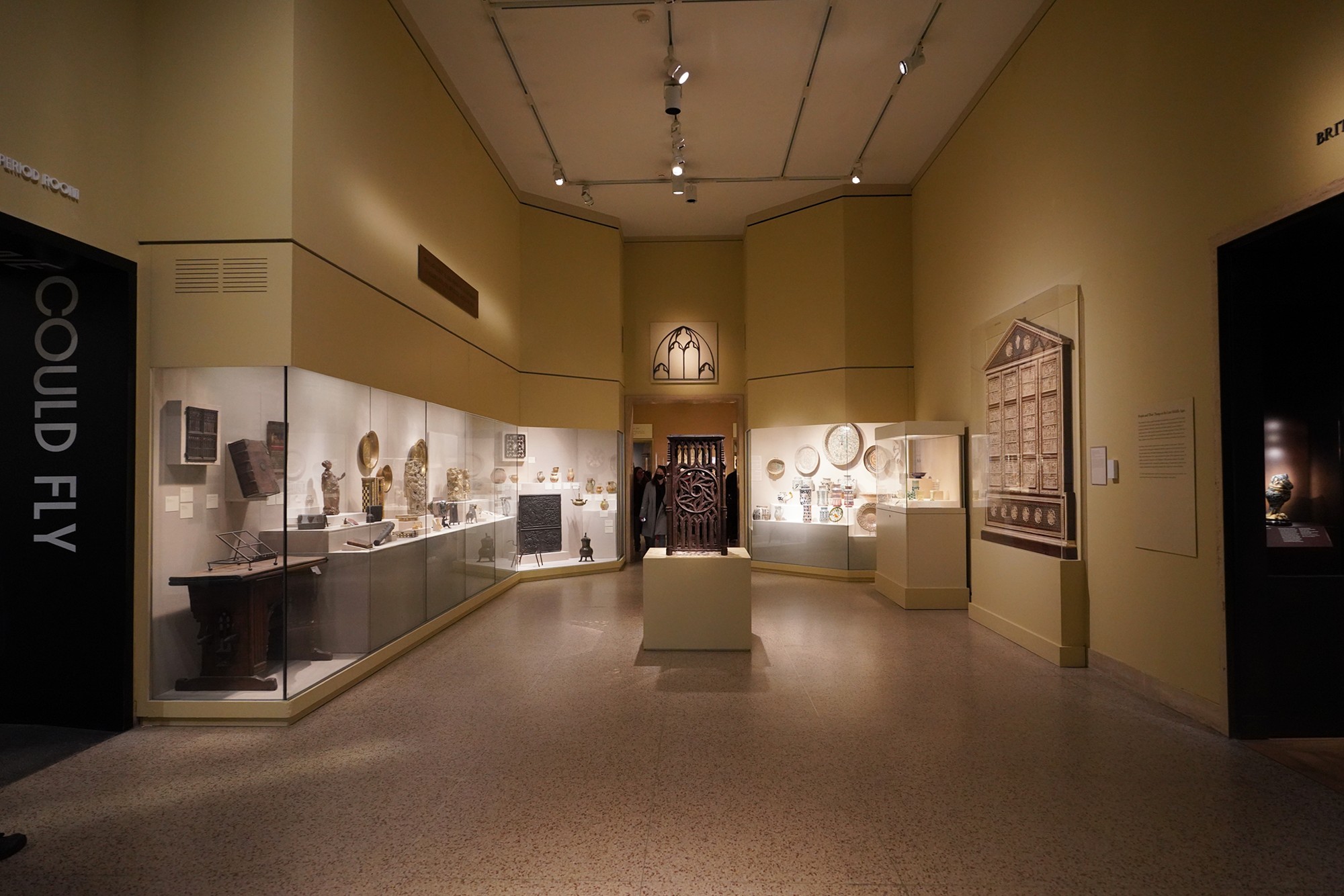 Met Museum MIddle Age Art (34)