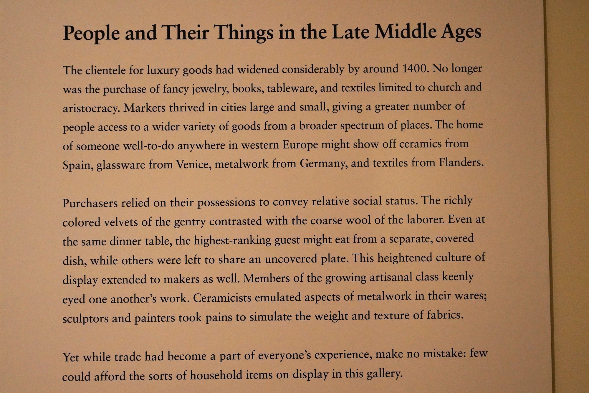 Met Museum MIddle Age Art (35)