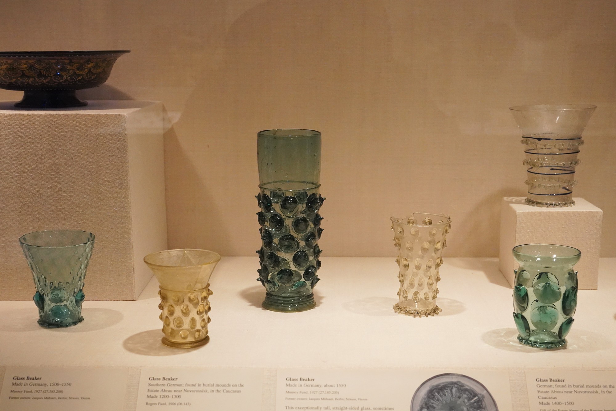 Met Museum MIddle Age Art (40)