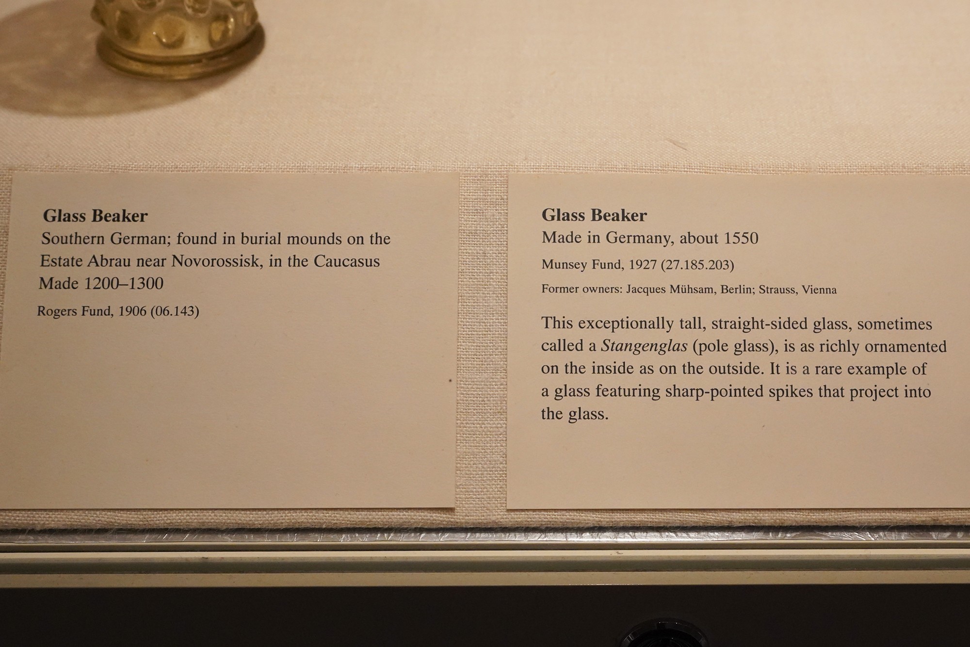 Met Museum MIddle Age Art (41)