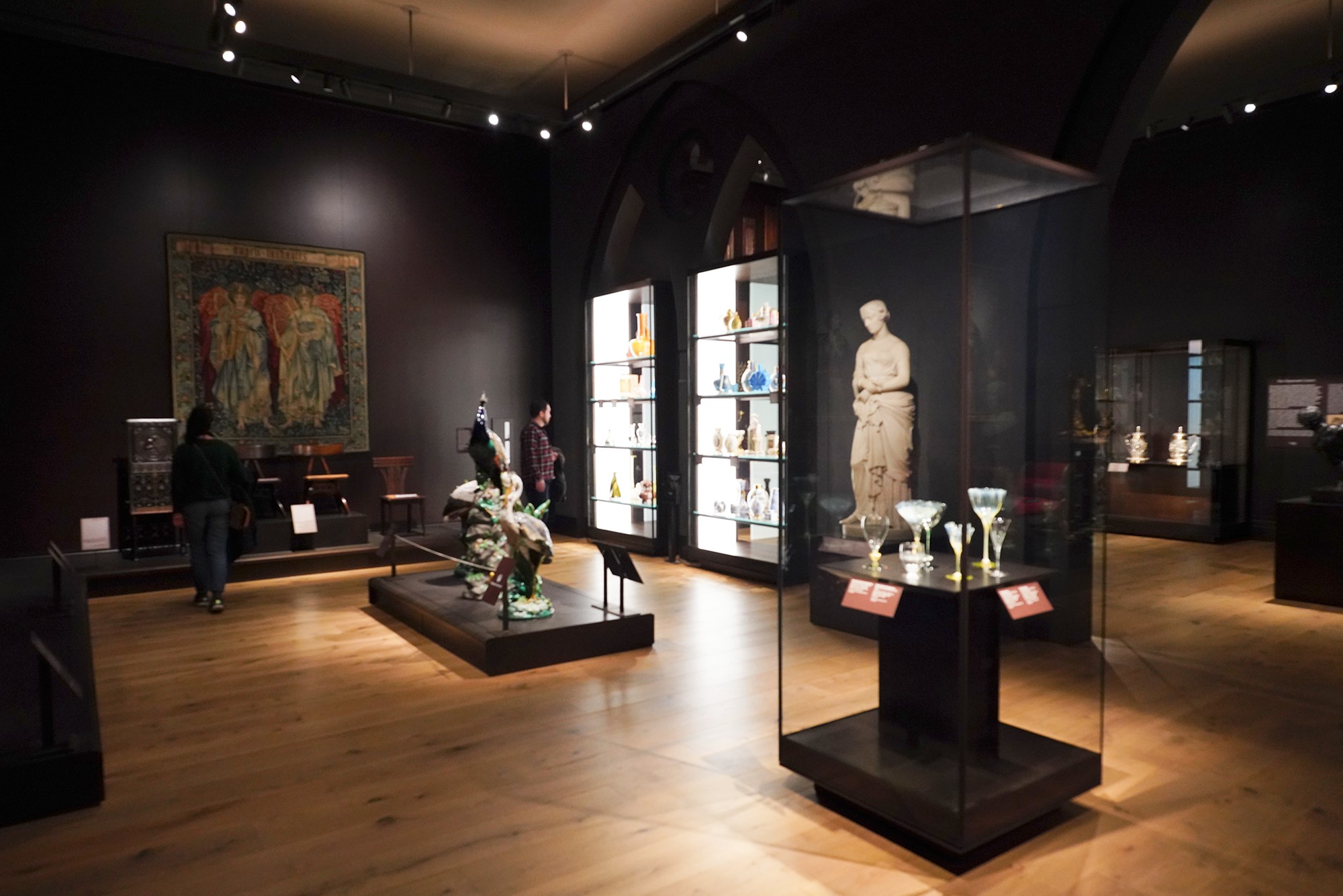 Met Museum MIddle Age Art (45)