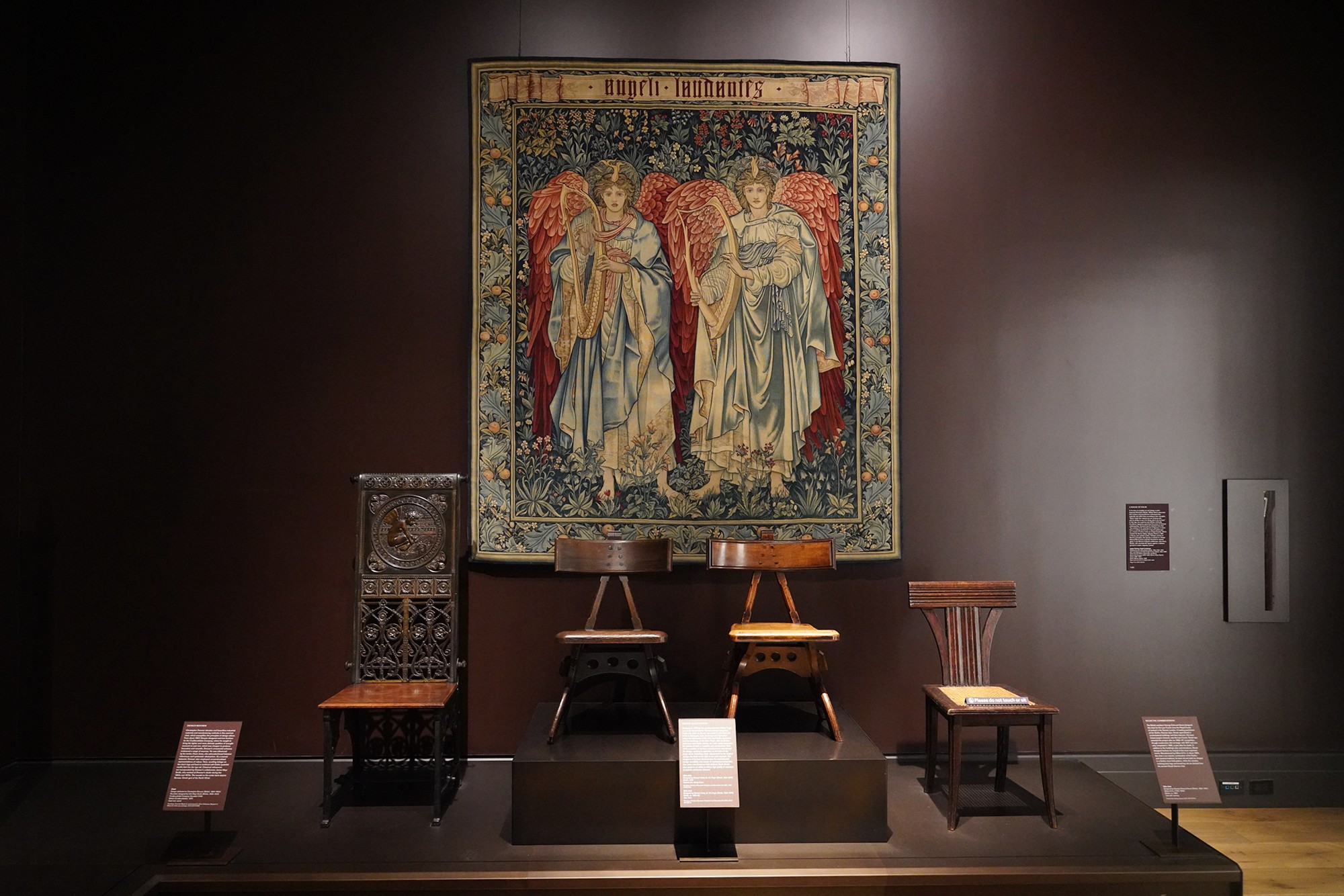 Met Museum MIddle Age Art (47)