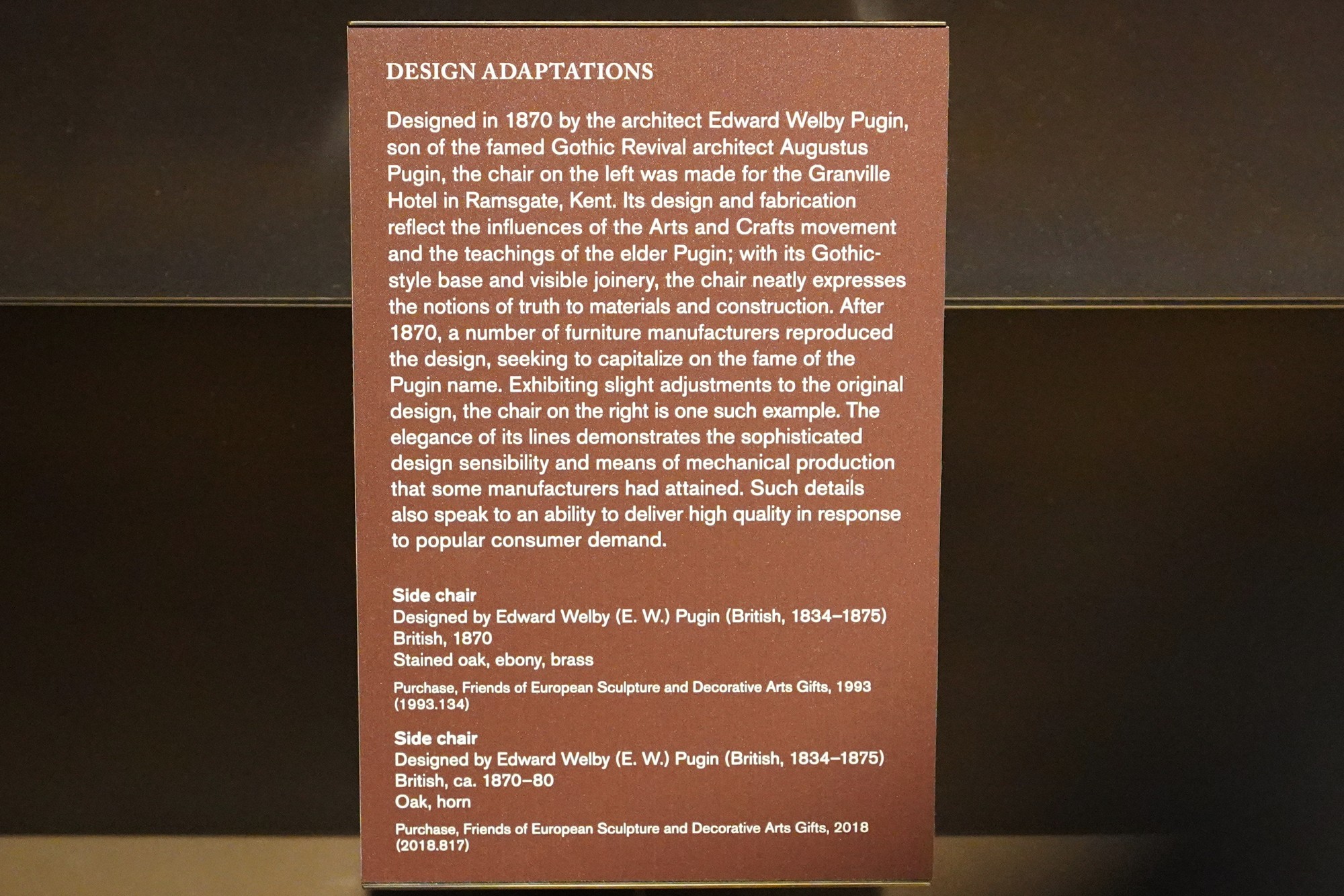 Met Museum MIddle Age Art (48)