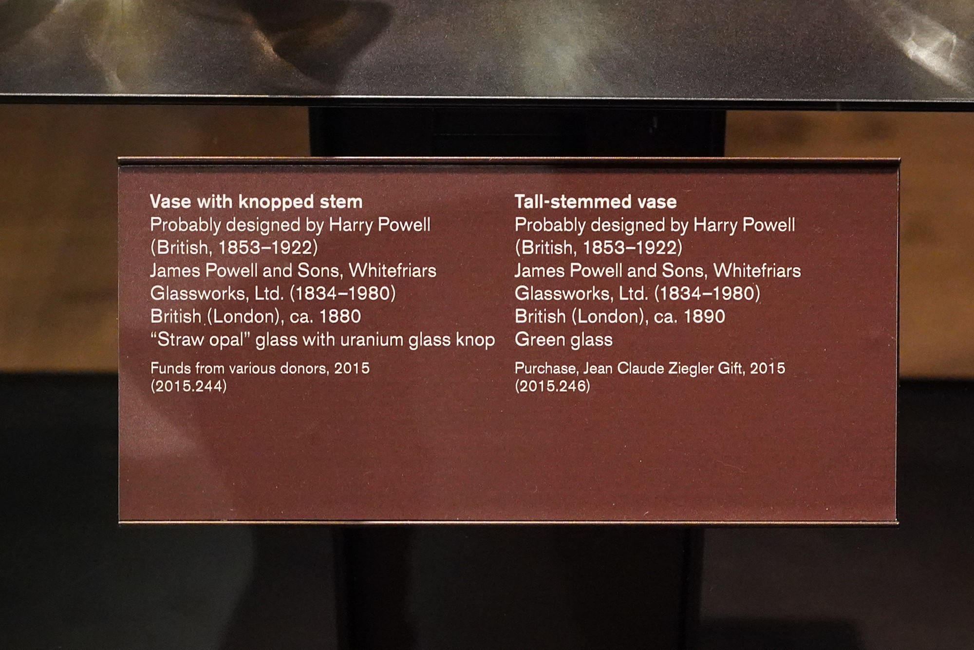 Met Museum MIddle Age Art (51)