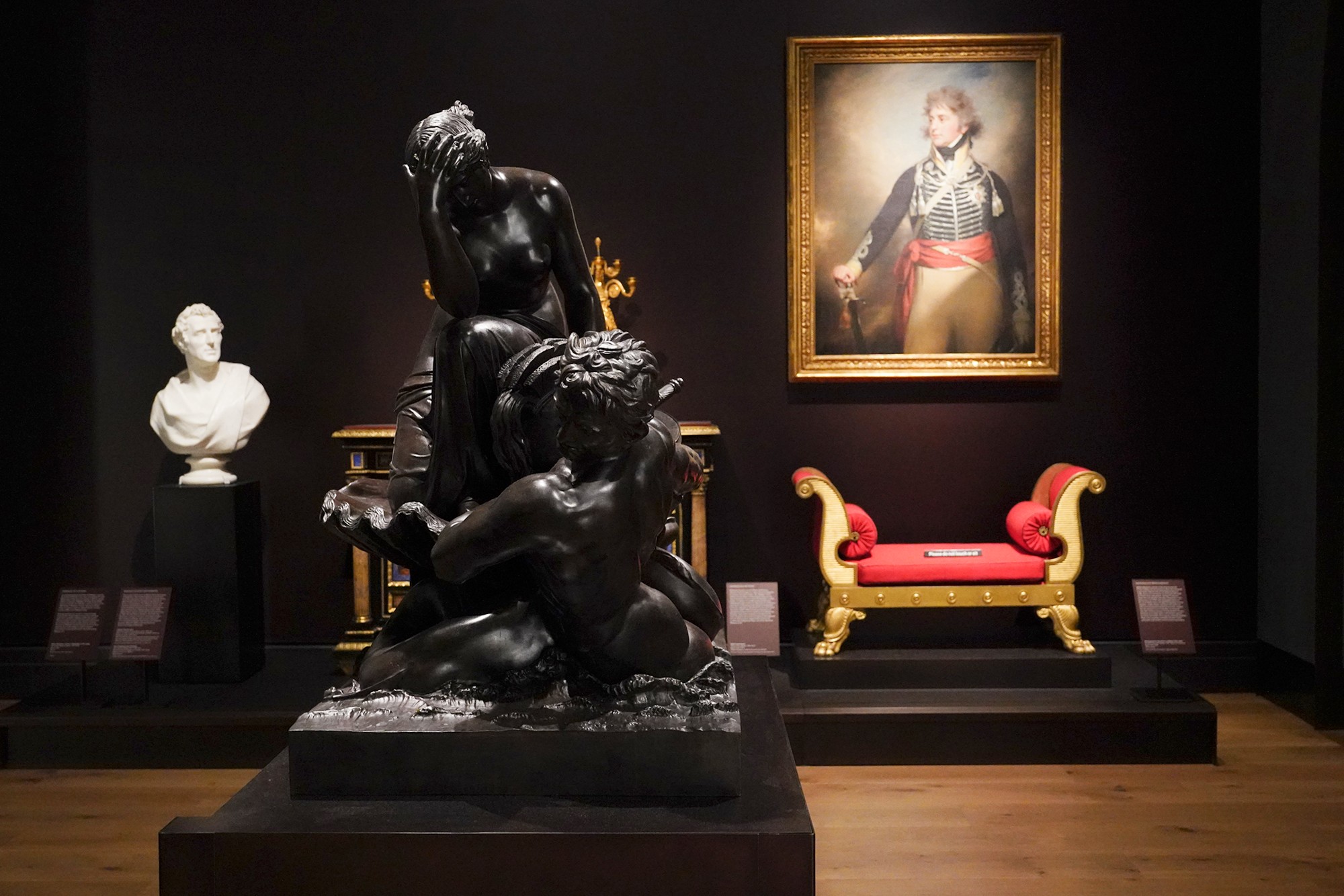 Met Museum MIddle Age Art (52)
