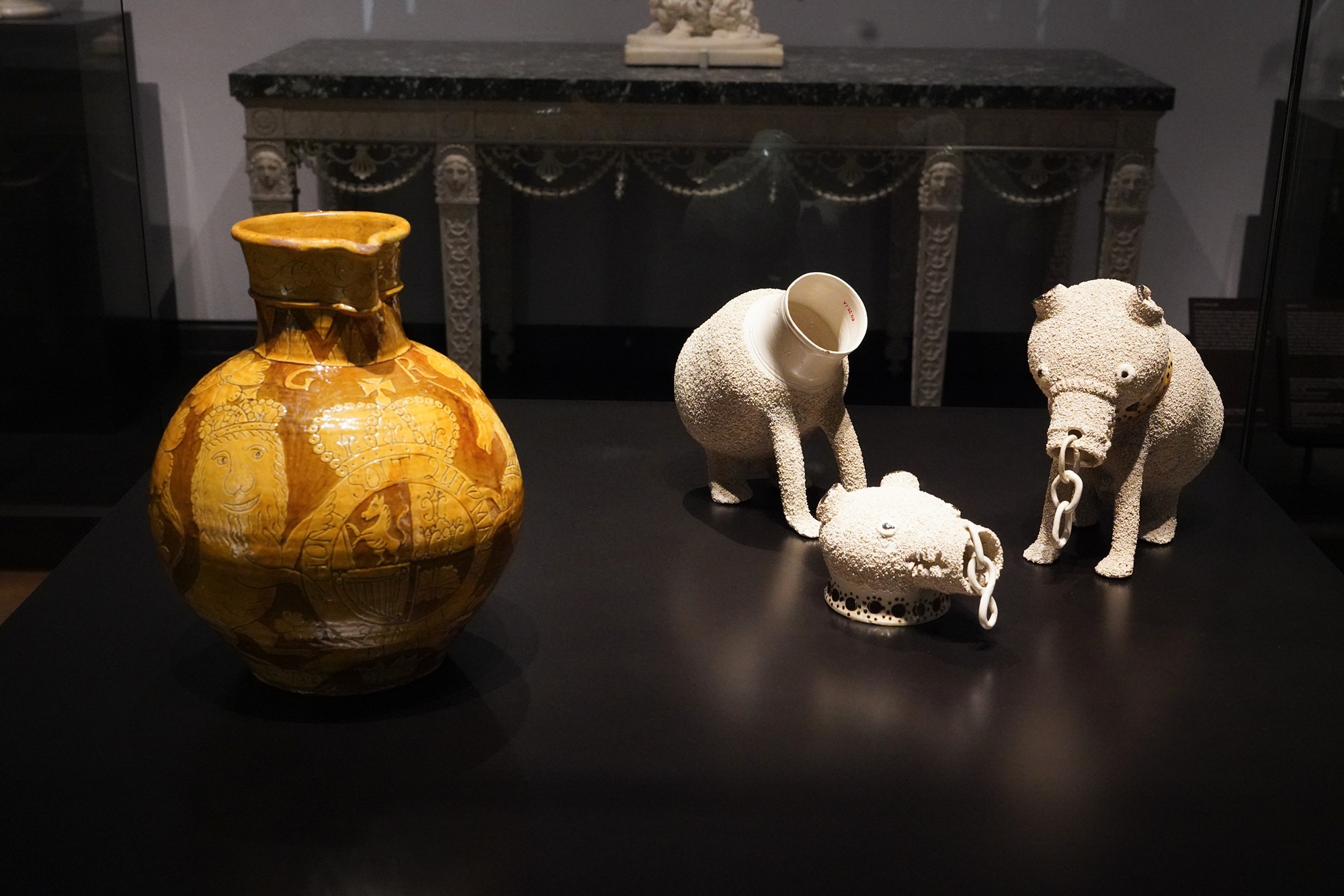 Met Museum MIddle Age Art (55)
