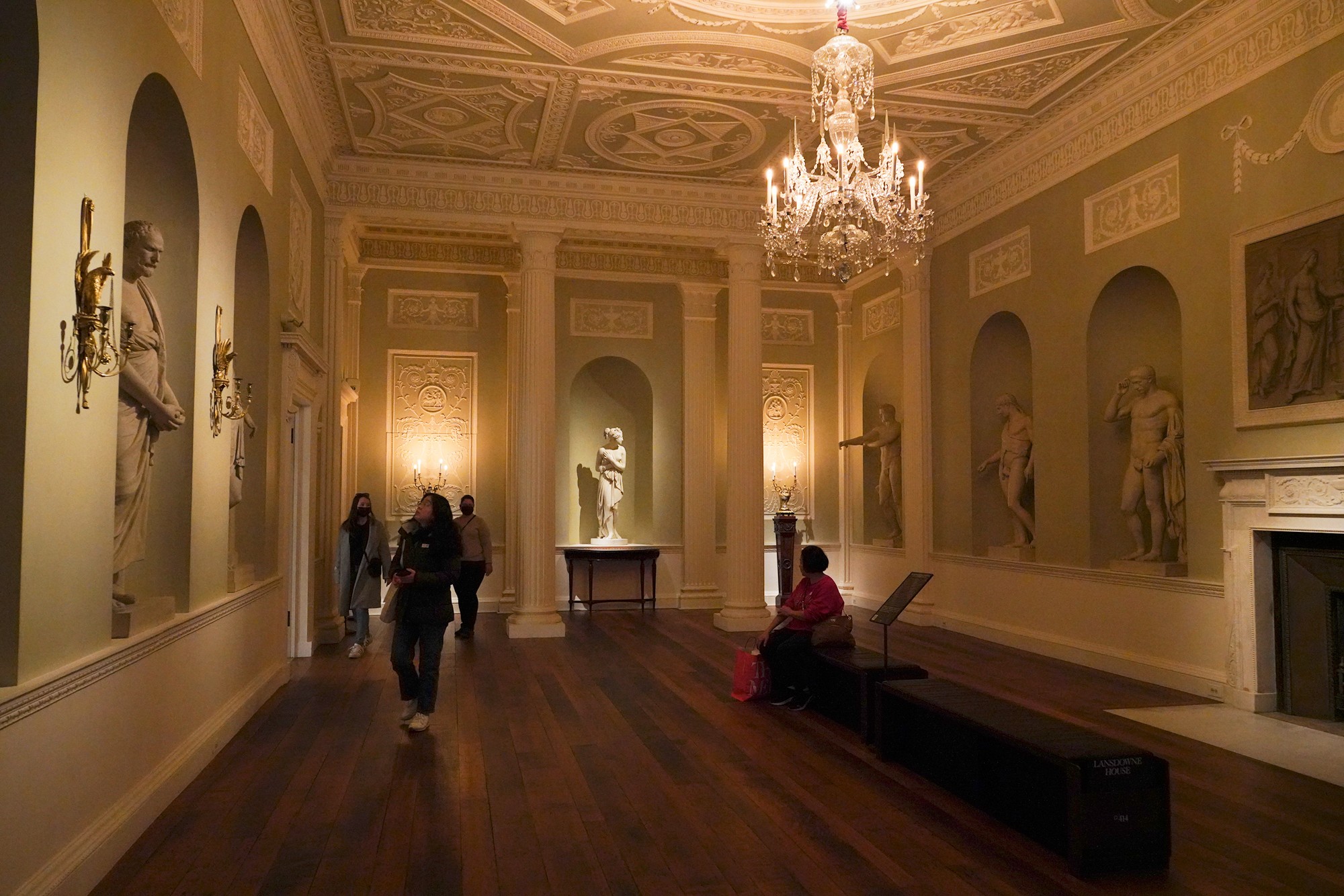 Met Museum MIddle Age Art (57)