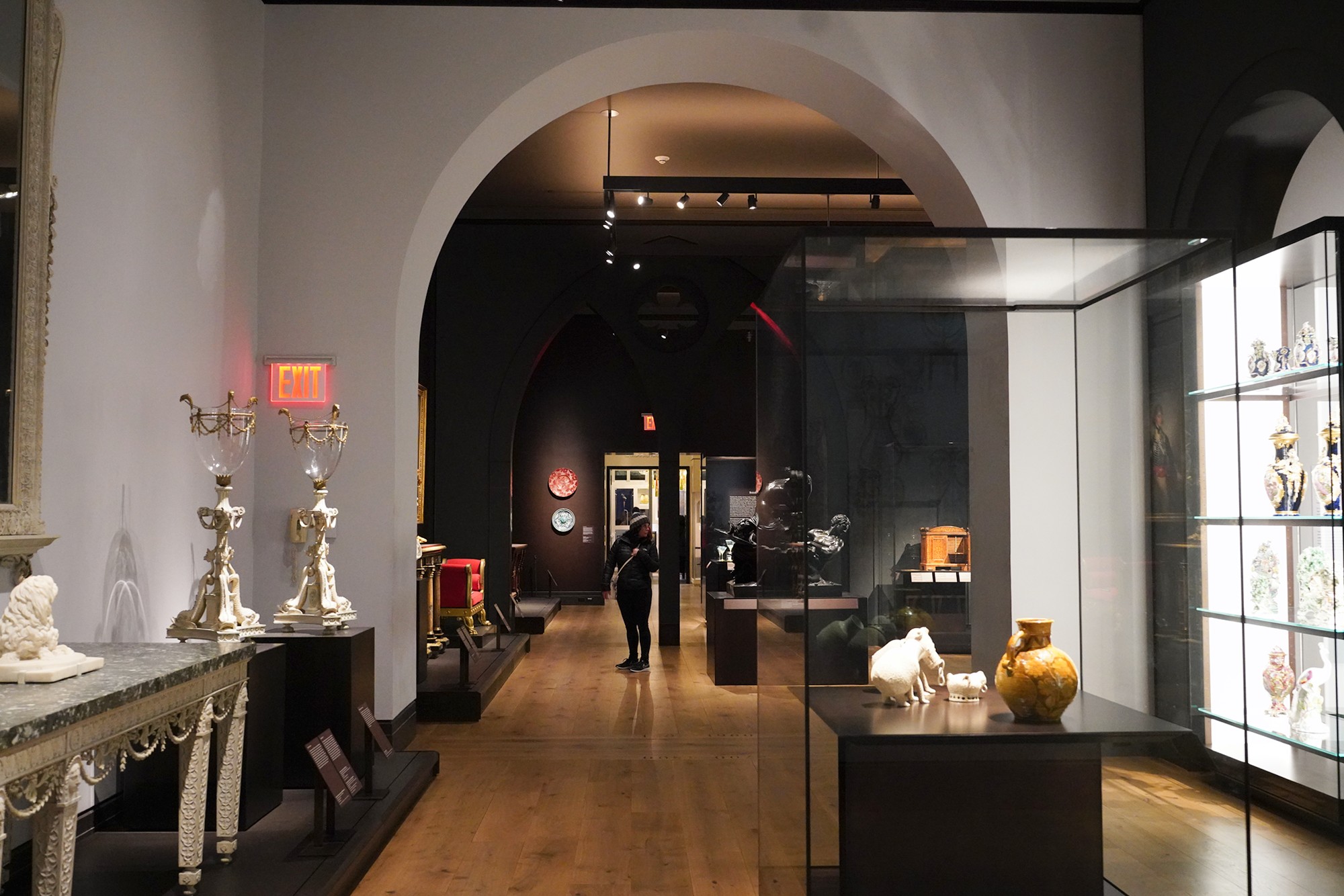 Met Museum MIddle Age Art (58)