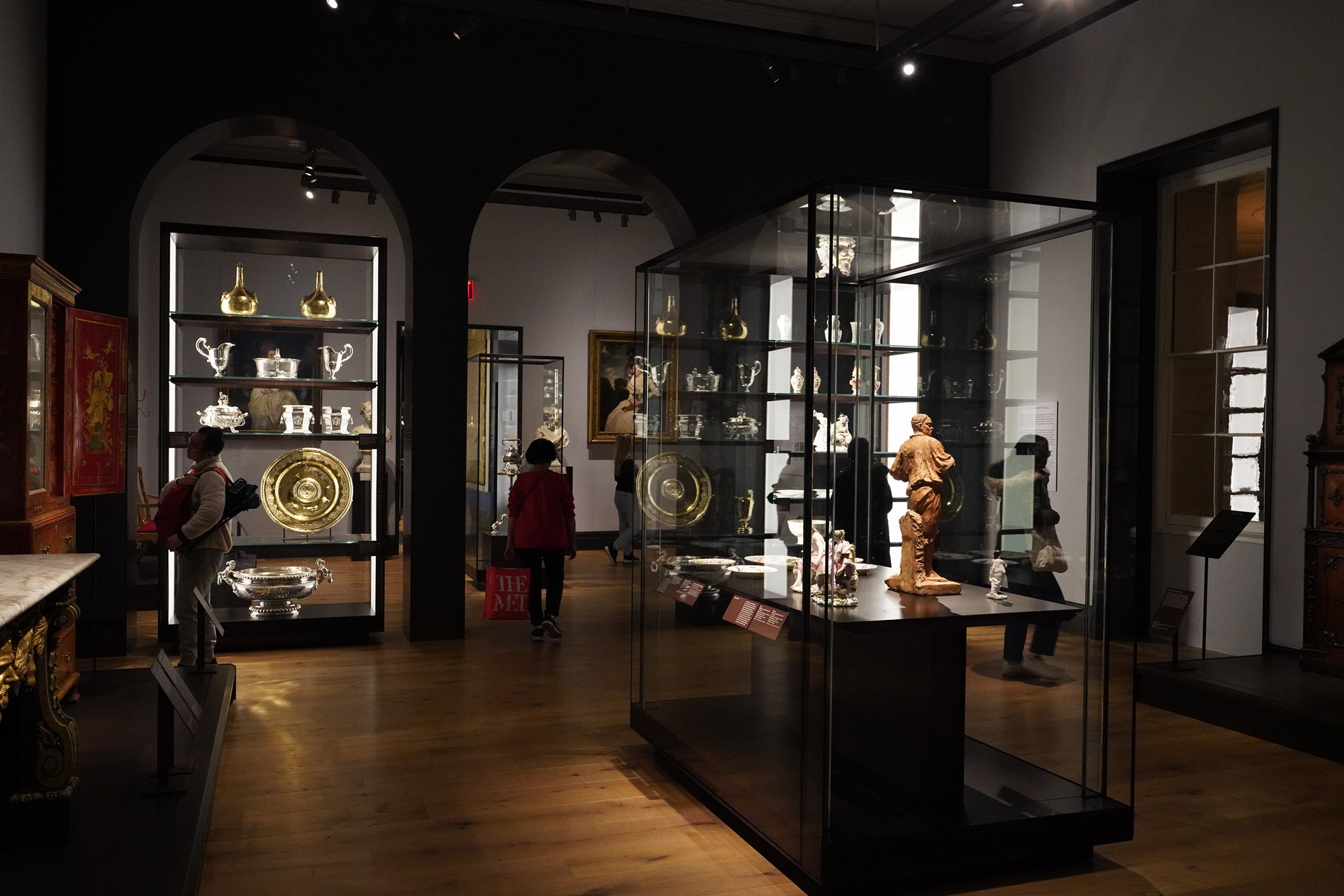 Met Museum MIddle Age Art (61)