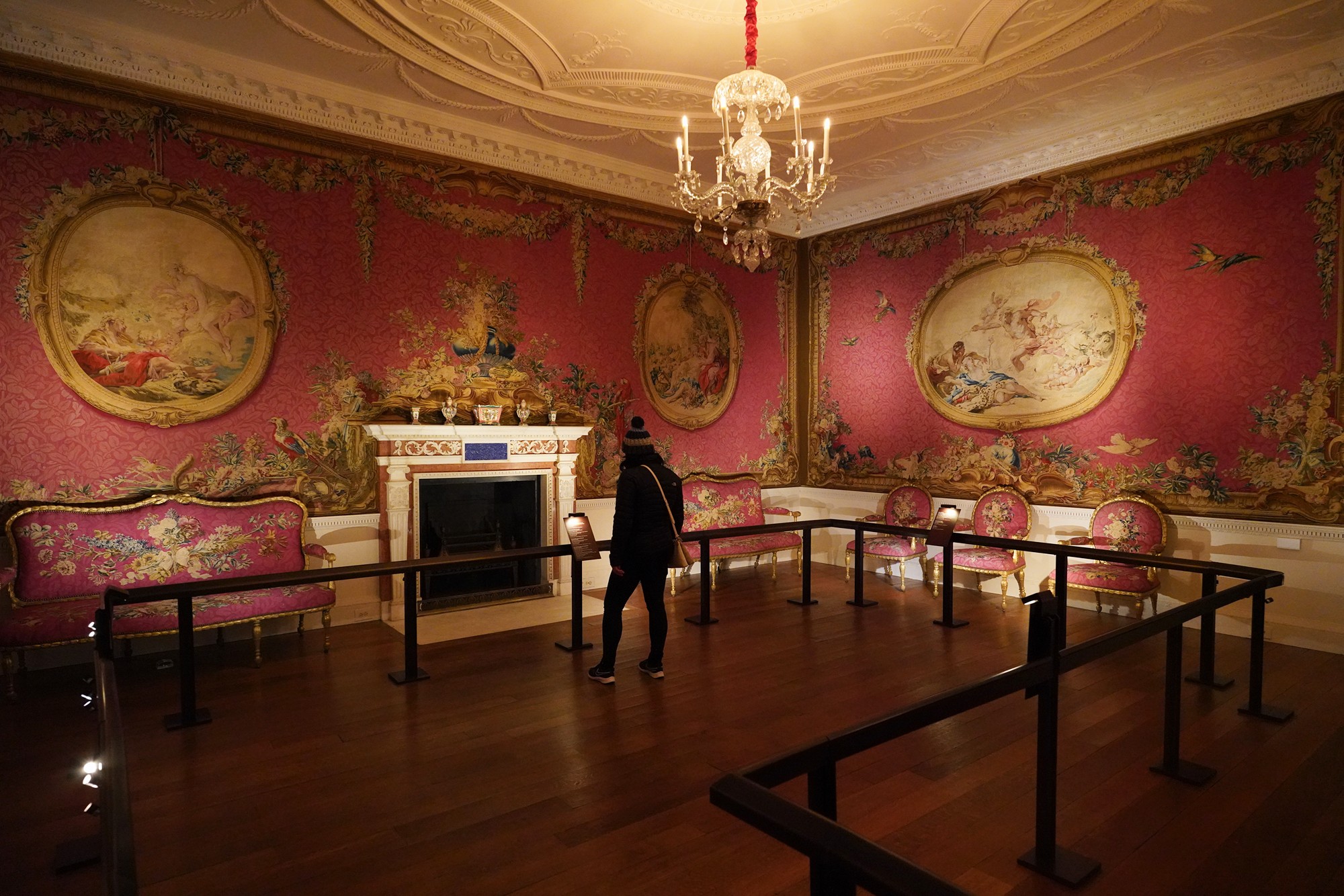 Met Museum MIddle Age Art (65)