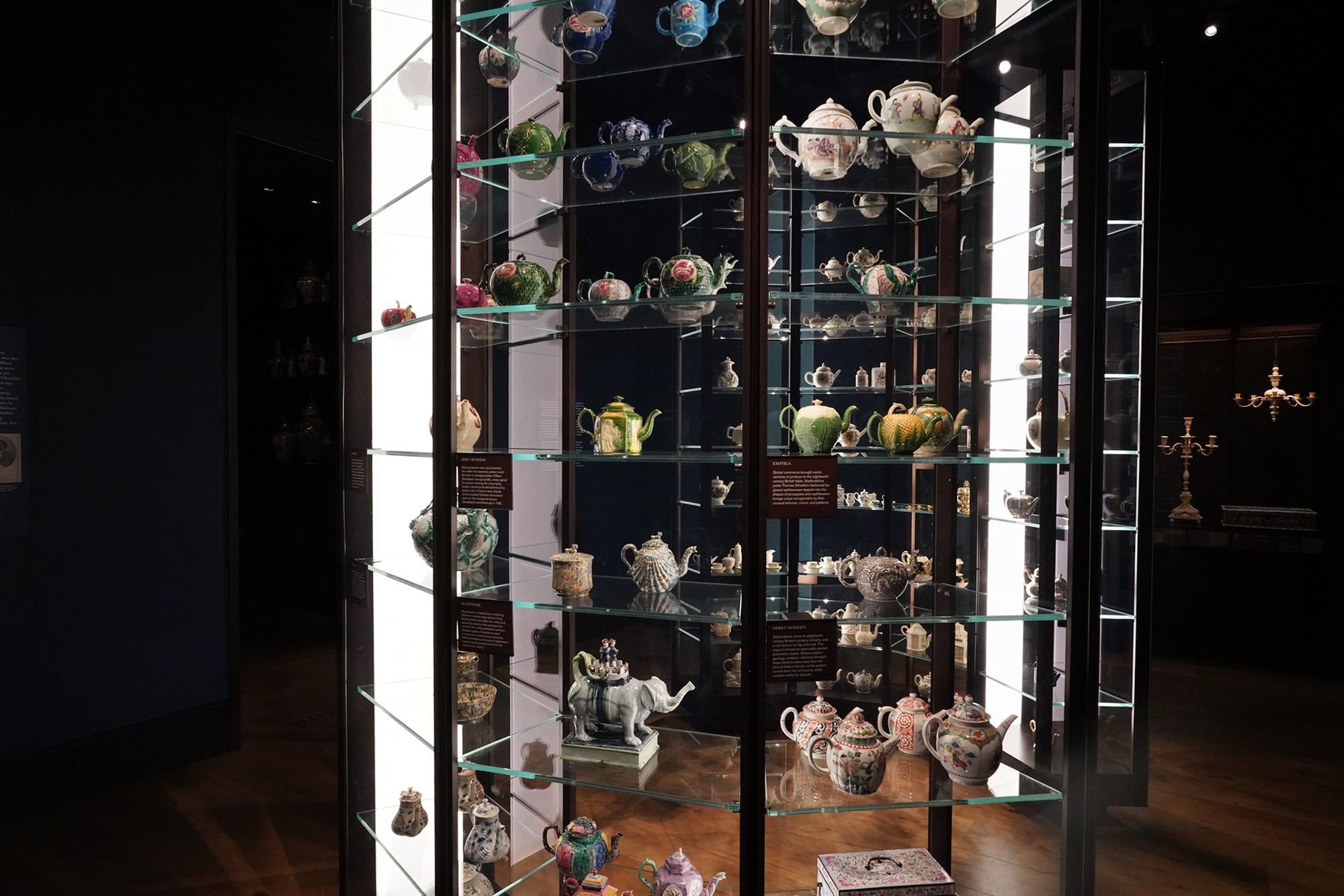 Met Museum MIddle Age Art (67)