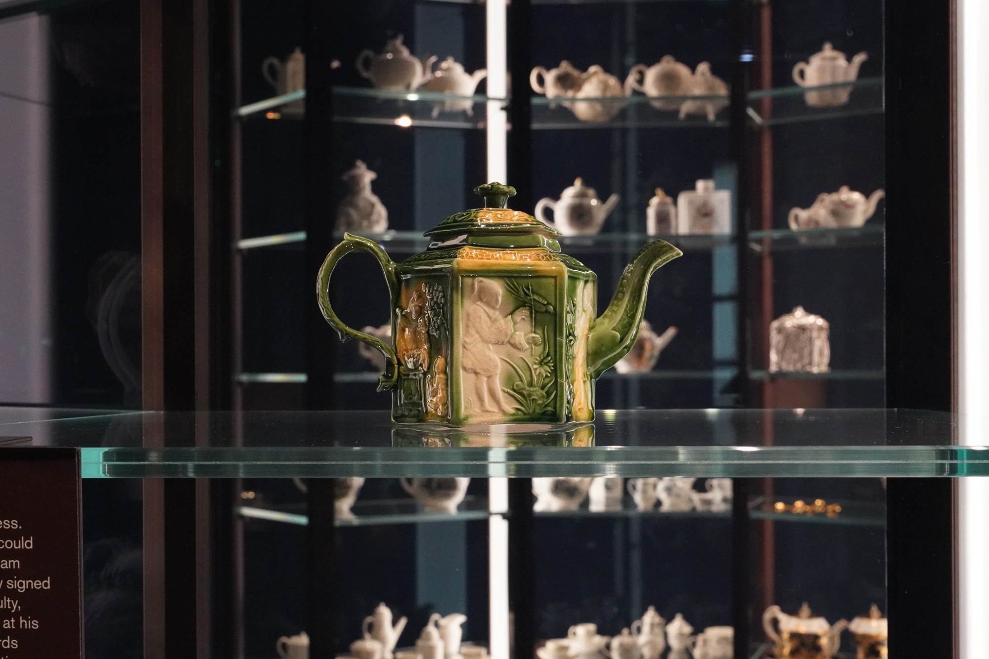 Met Museum MIddle Age Art (68)
