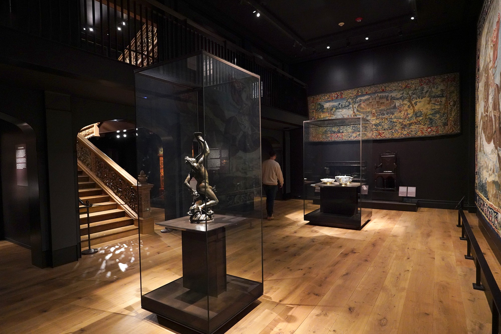 Met Museum MIddle Age Art (73)