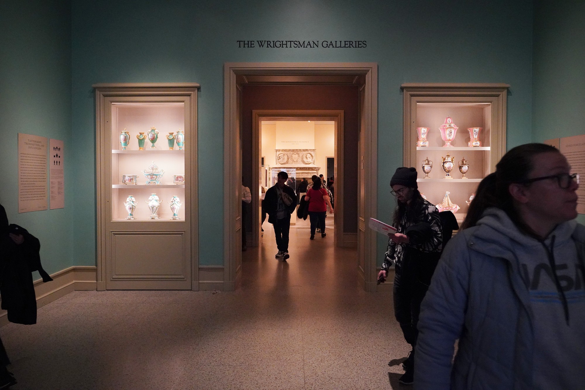 Met Museum MIddle Age Art (74)