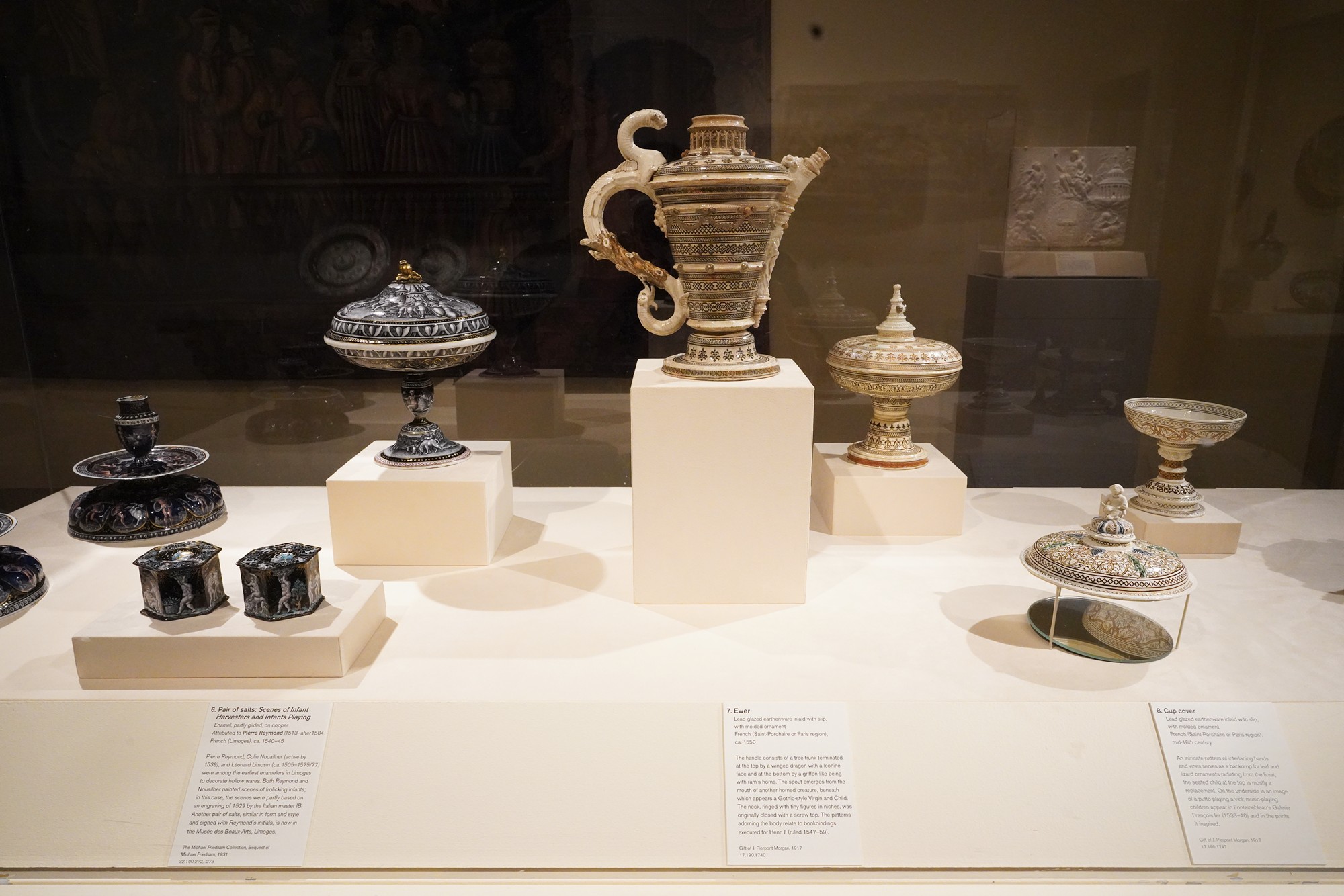 Met Museum MIddle Age Art (78)