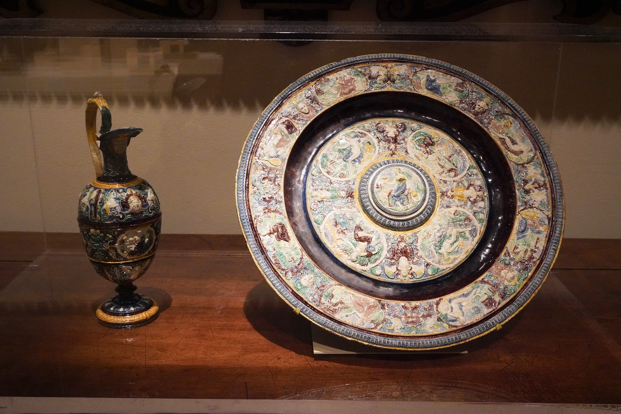 Met Museum MIddle Age Art (80)